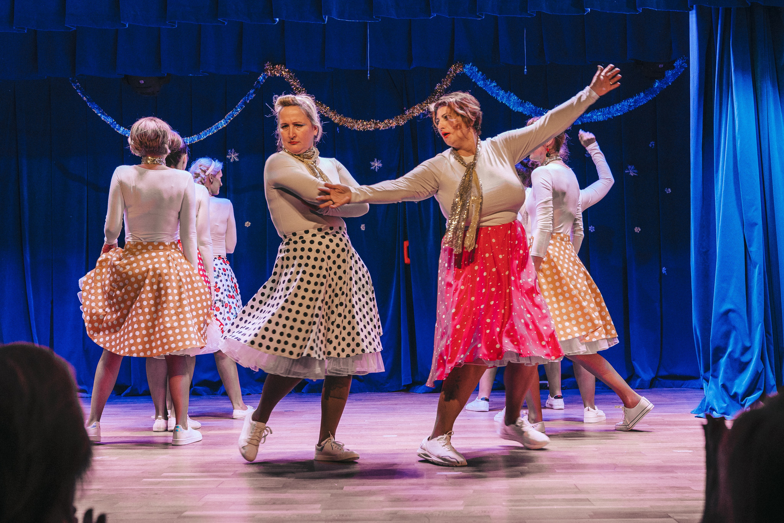 Театр Дом Карнавал. Главная