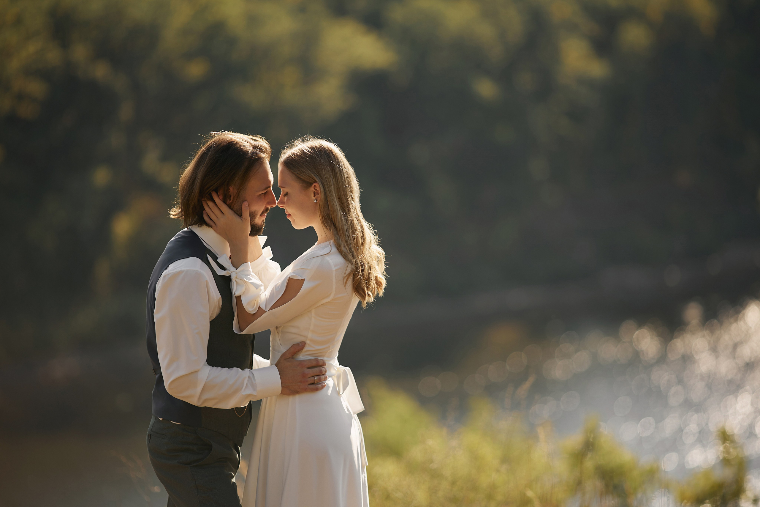 Софья и Егор