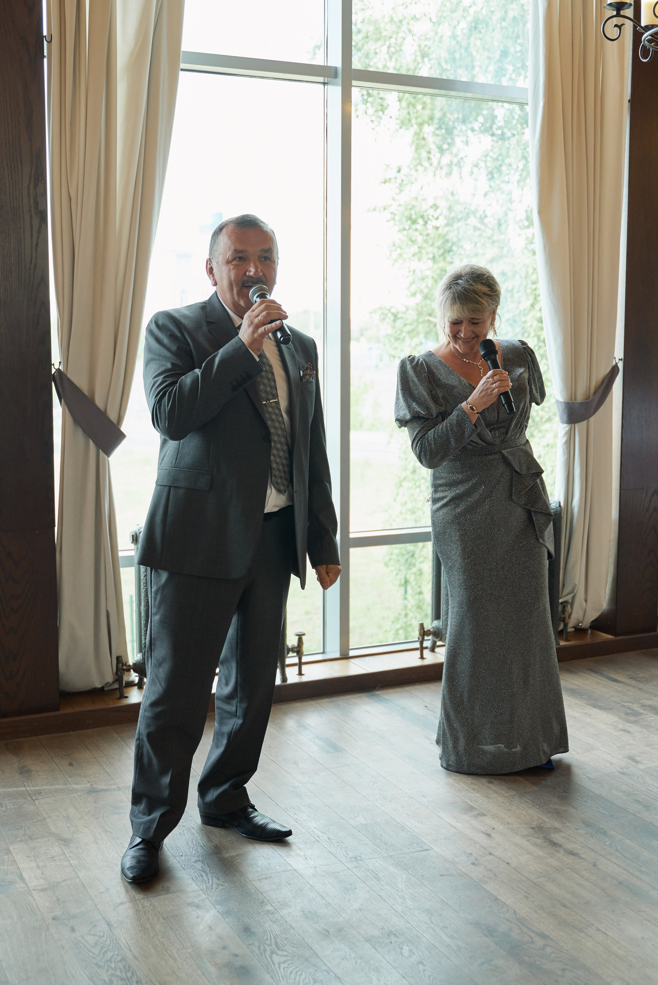 Анна и Дмитрий. Свадебный фотограф Александр Браво