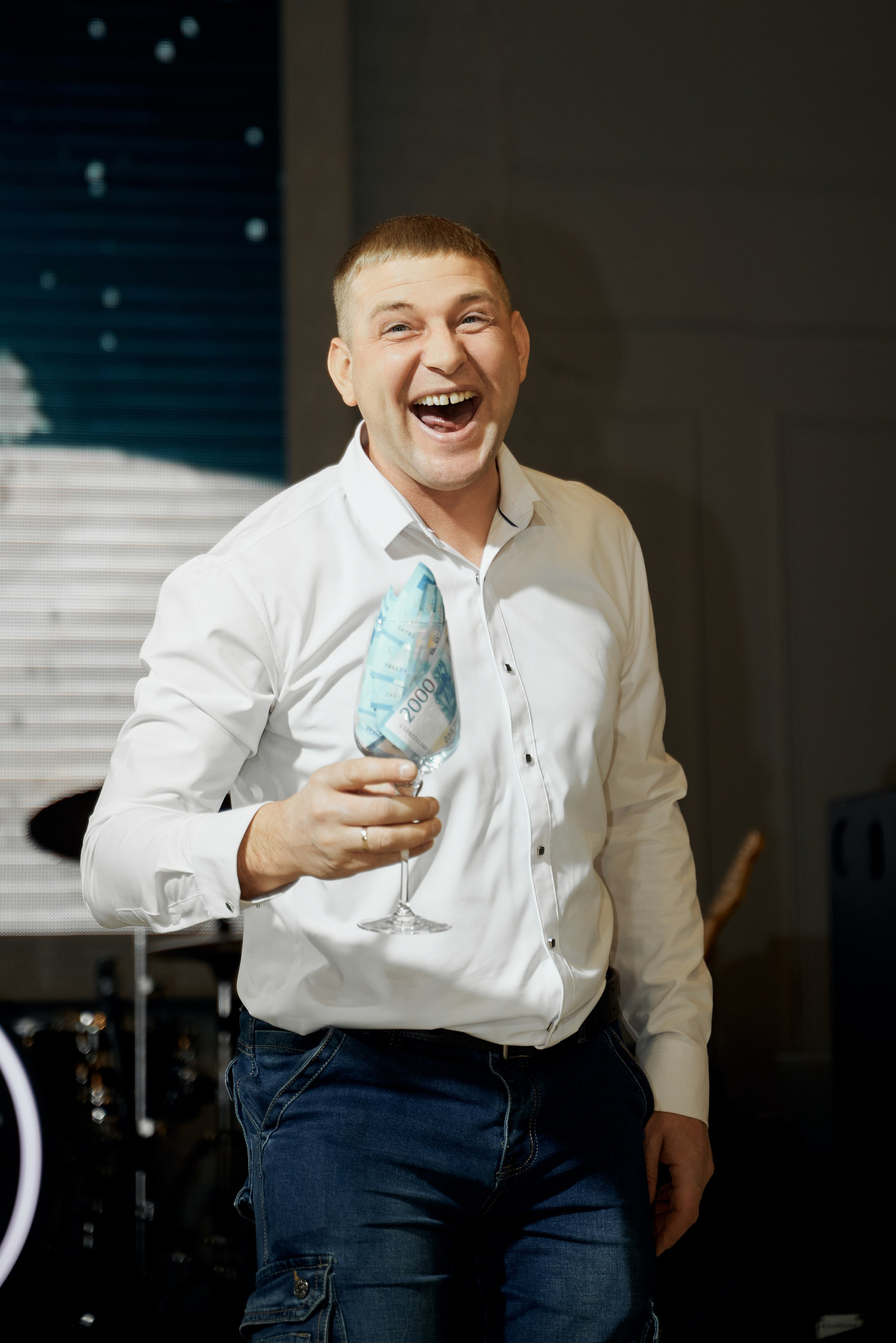 Корпоратив. Свадебный фотограф Александр Браво