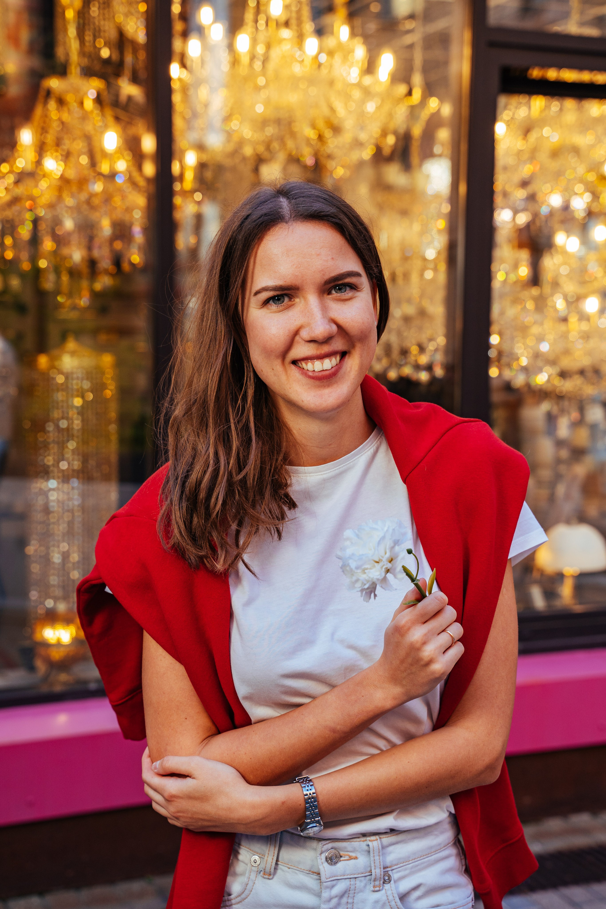 Репортажные портреты. Фотограф Илья Козлов