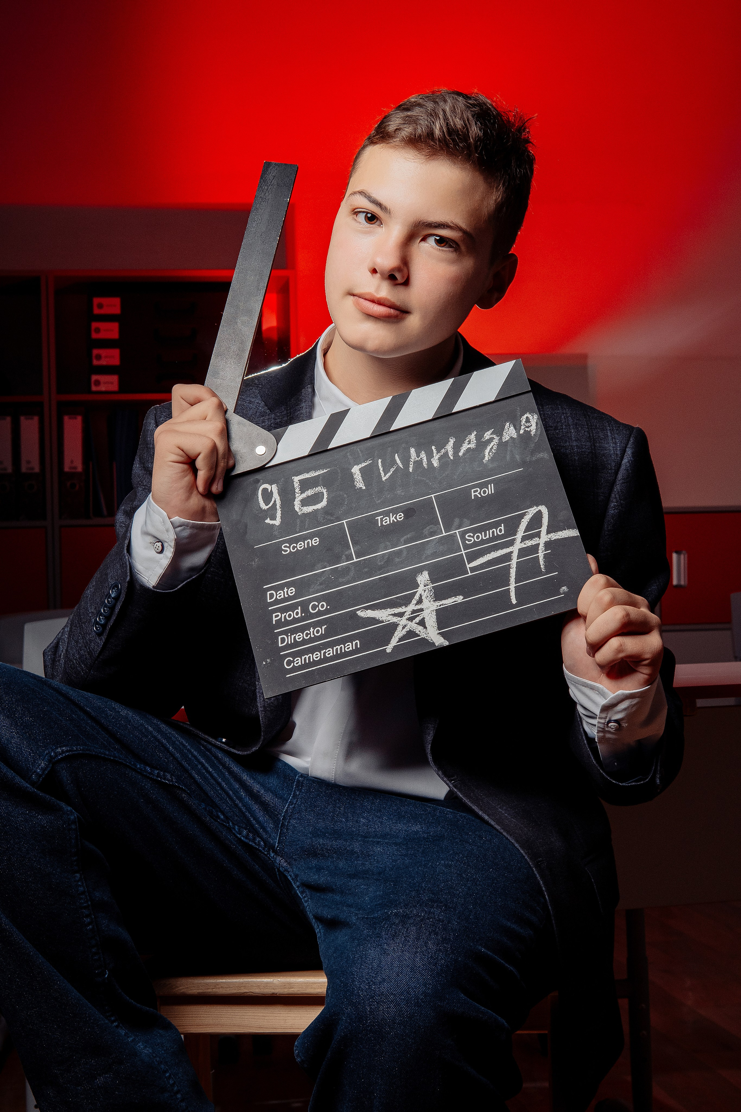 Портфолио 9-11 кл. БумальБум Выпускные альбомы