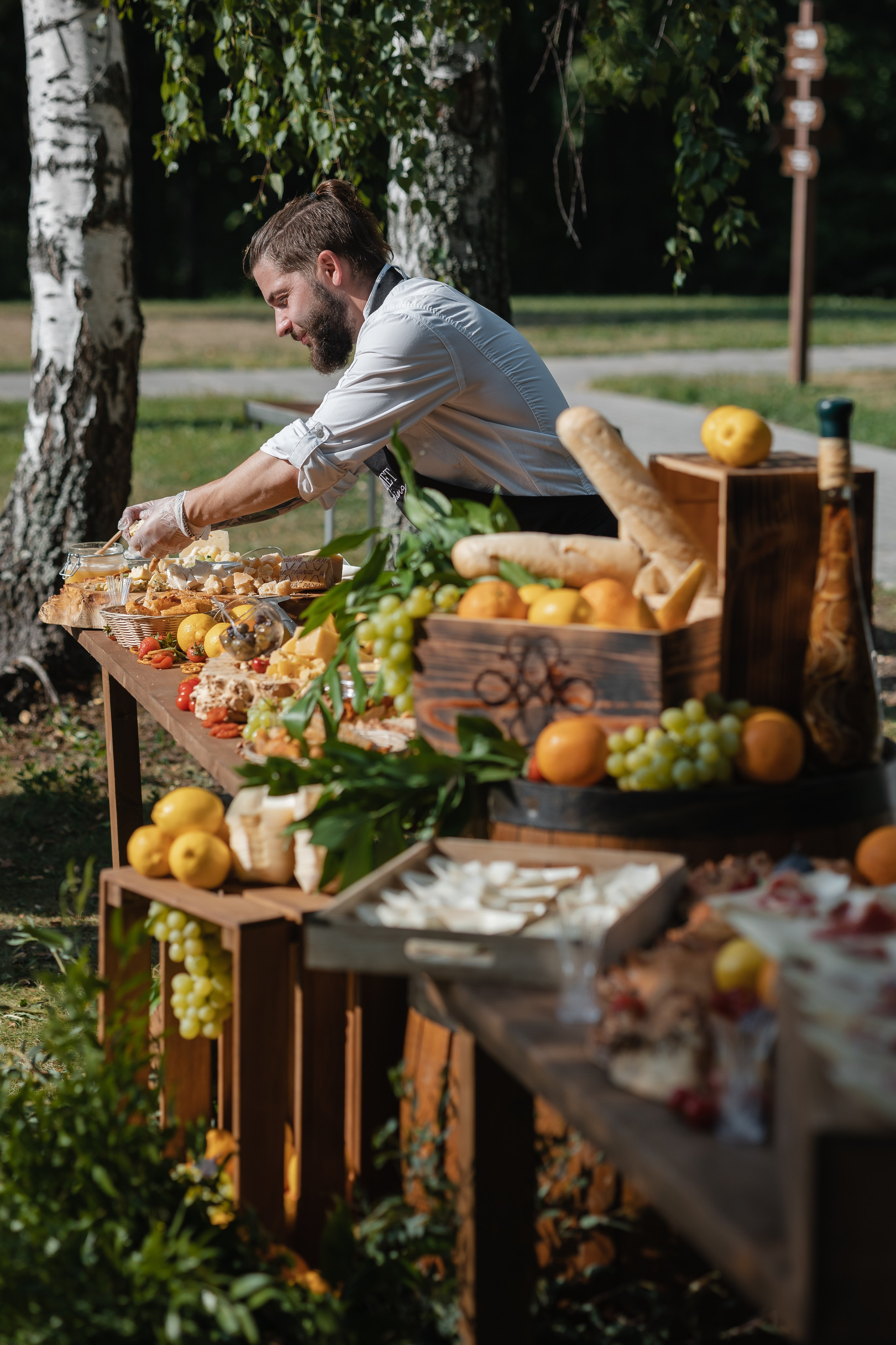 Дима и Вика. Свадебный фотограф в Москве и МО Александр Ласковенков
