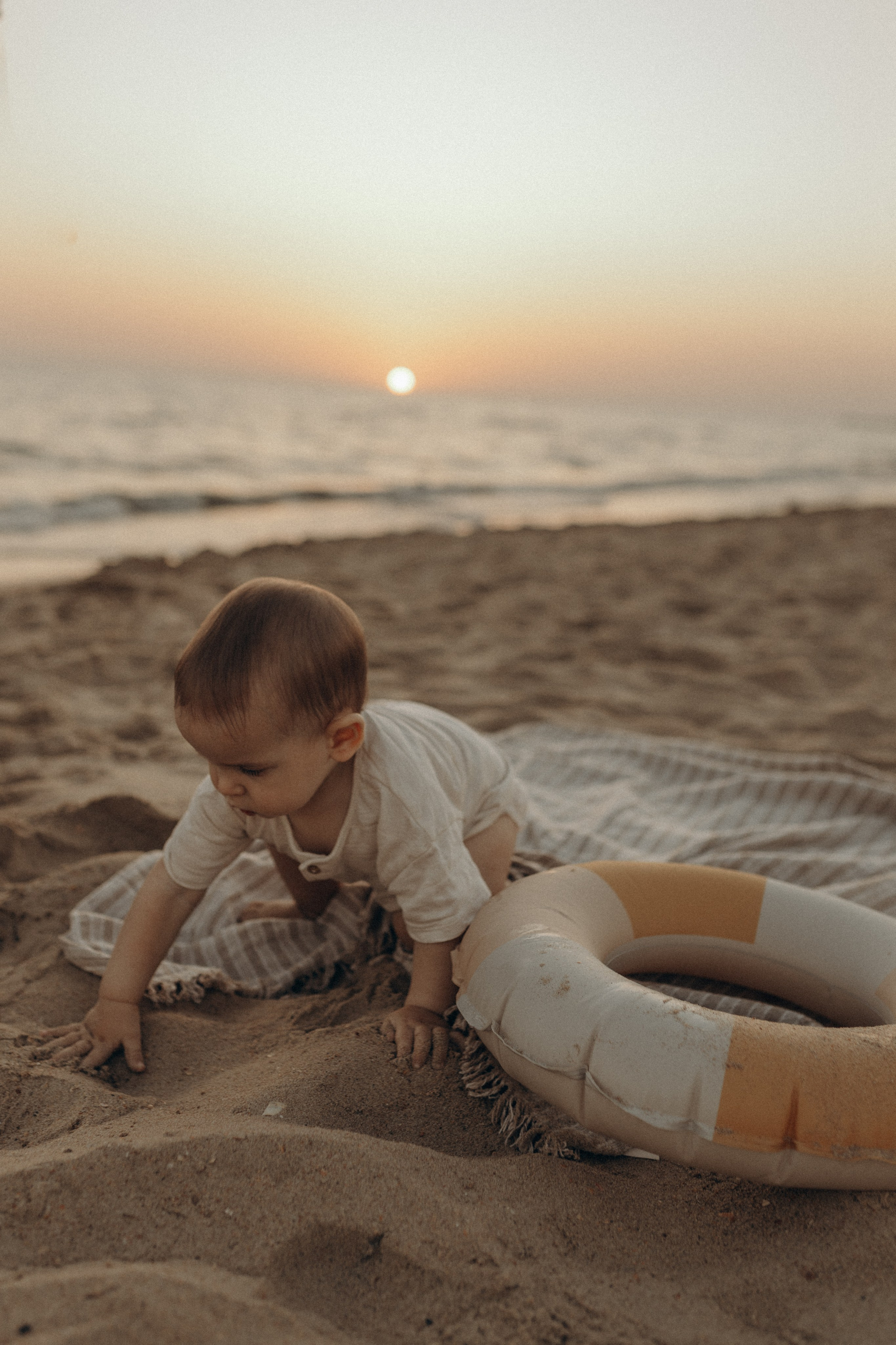 Даниил Софья и Петр. Семейный фотограф в Новороссийске и Анапе Александра Яковлева