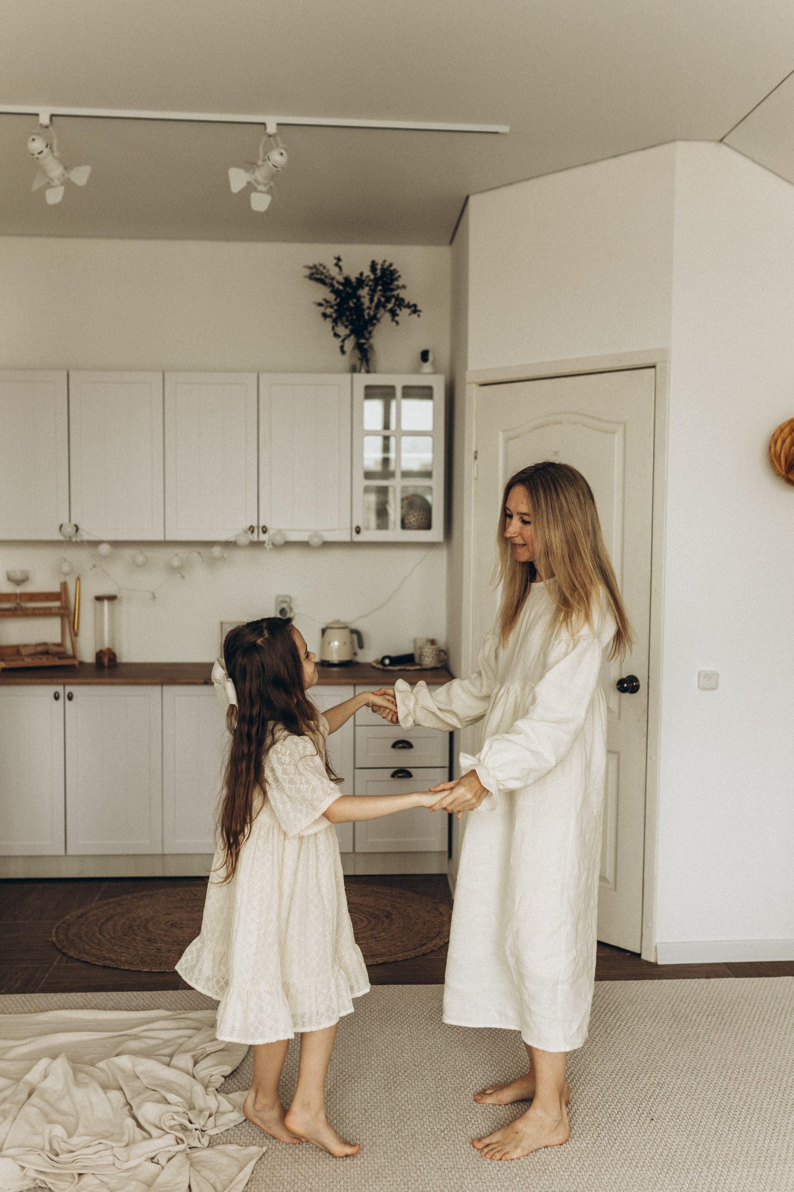 Катя и Алиса. Семейный фотограф в Новороссийске и Анапе Александра Яковлева