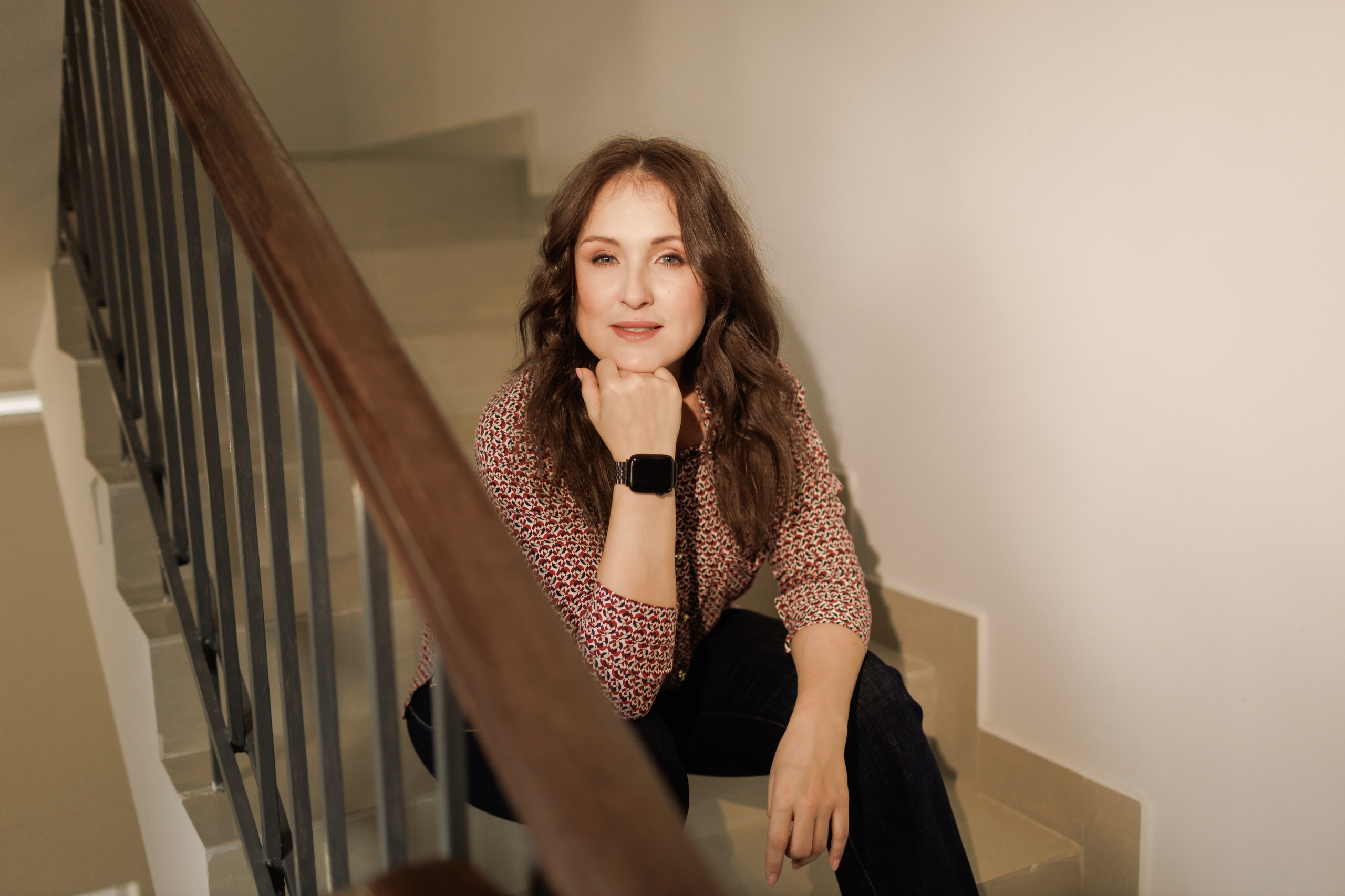 Валерия. Портретный и свадебный фотограф в Белгороде Глухова Кристина