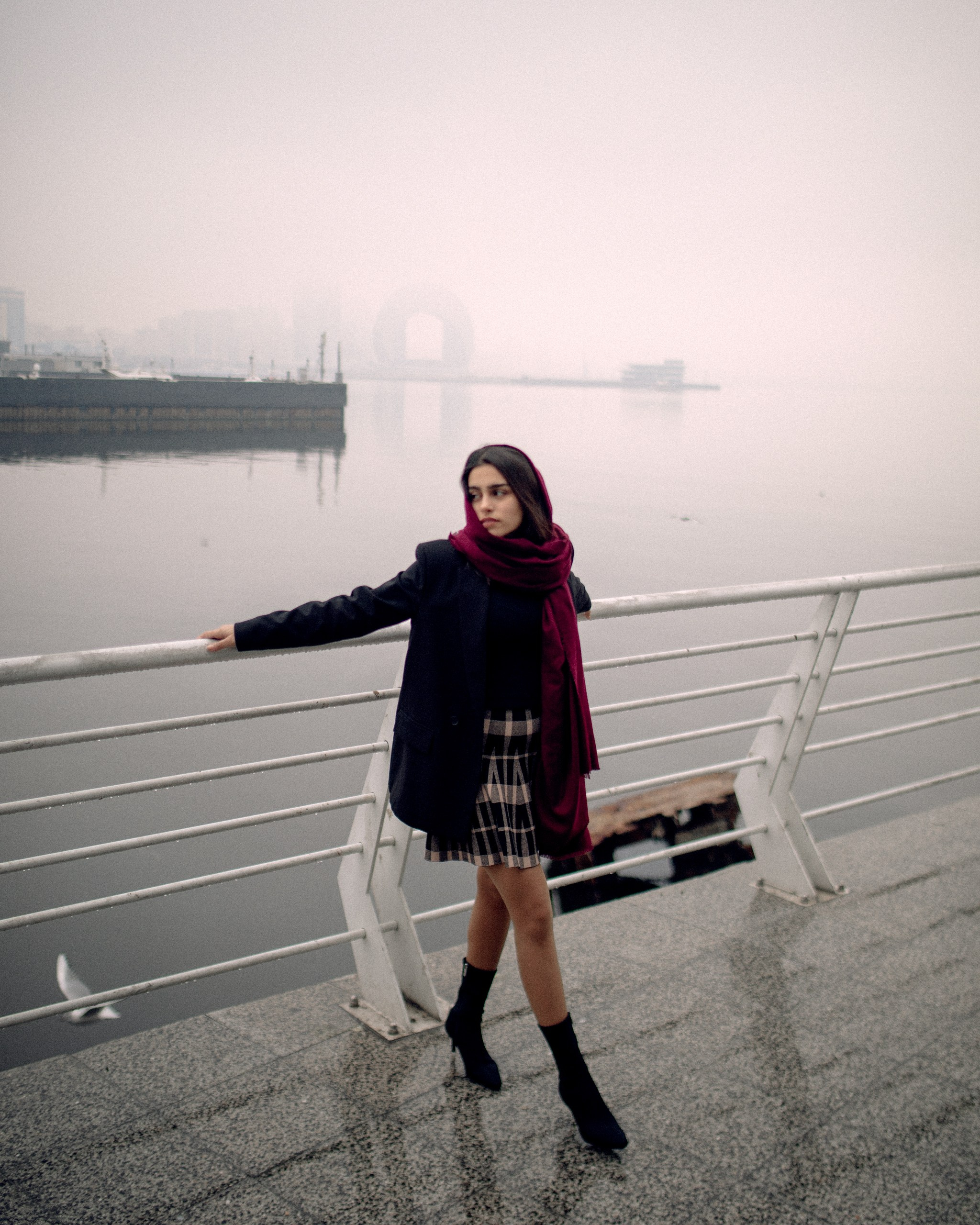 MEHIN. Фотограф города Уральск Ольга Василец