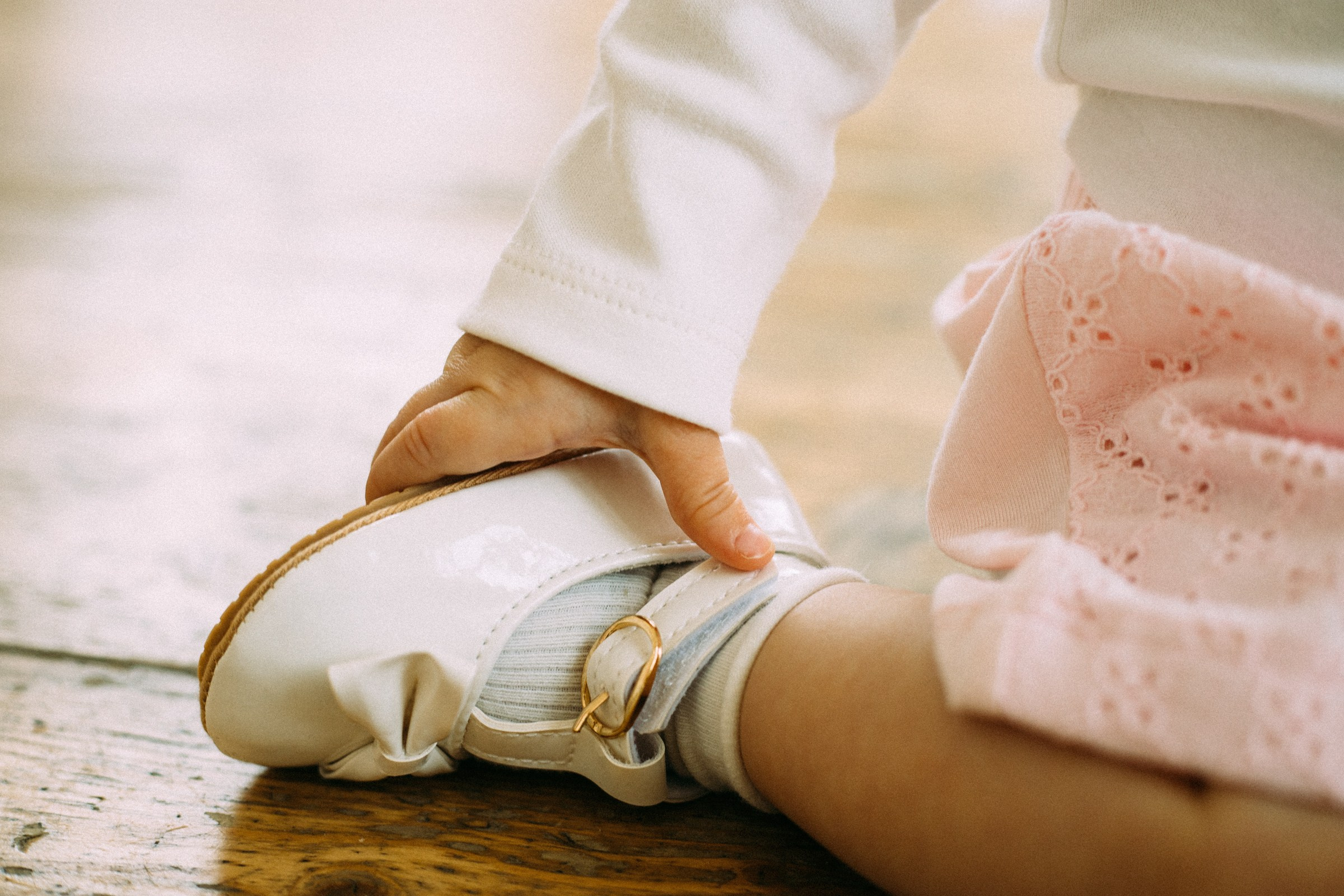 Маша и родители. Женский и репортажный фотограф Москва Натали Смирнова