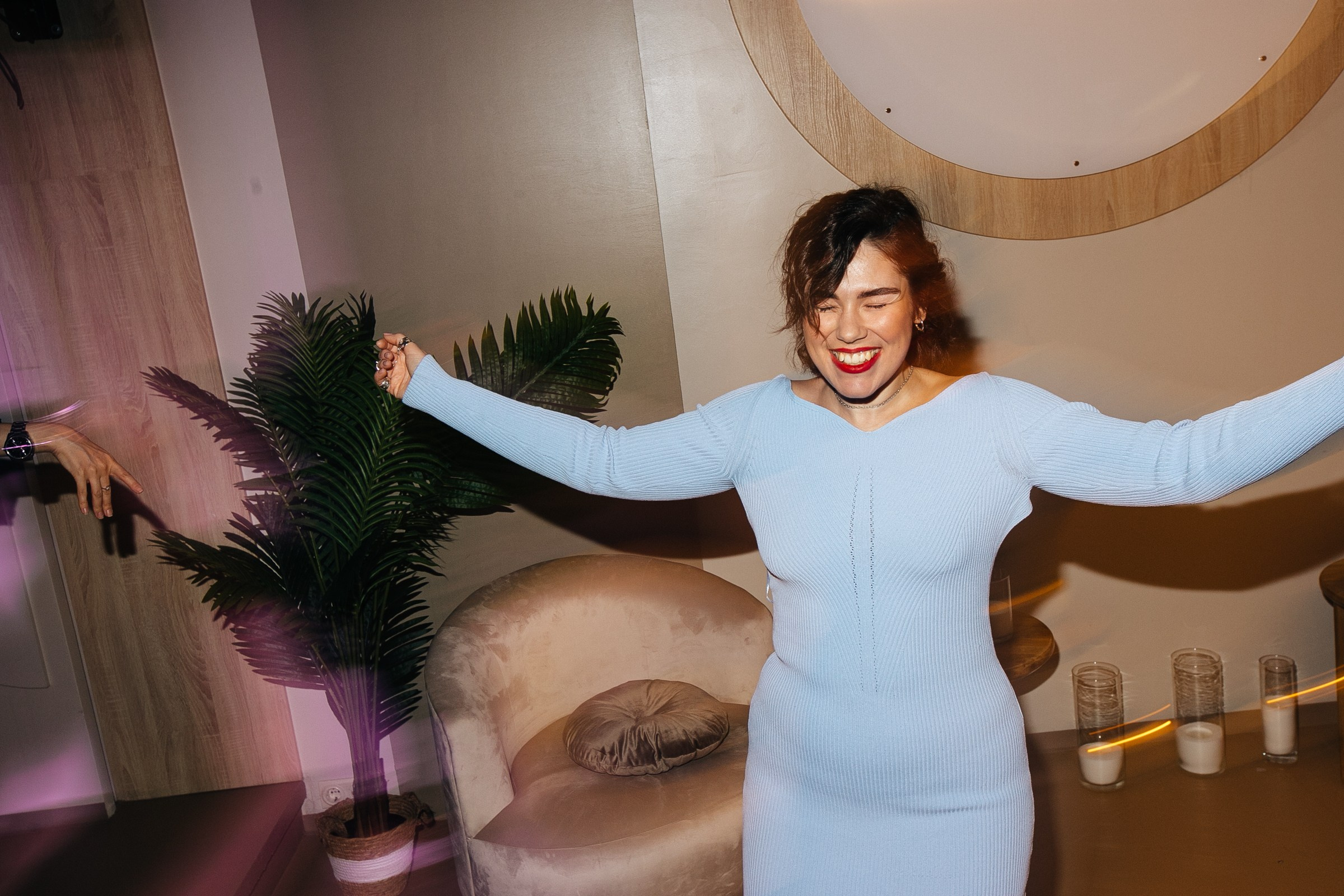 Корпоратив. Лофт. Женский и репортажный фотограф Москва Натали Смирнова