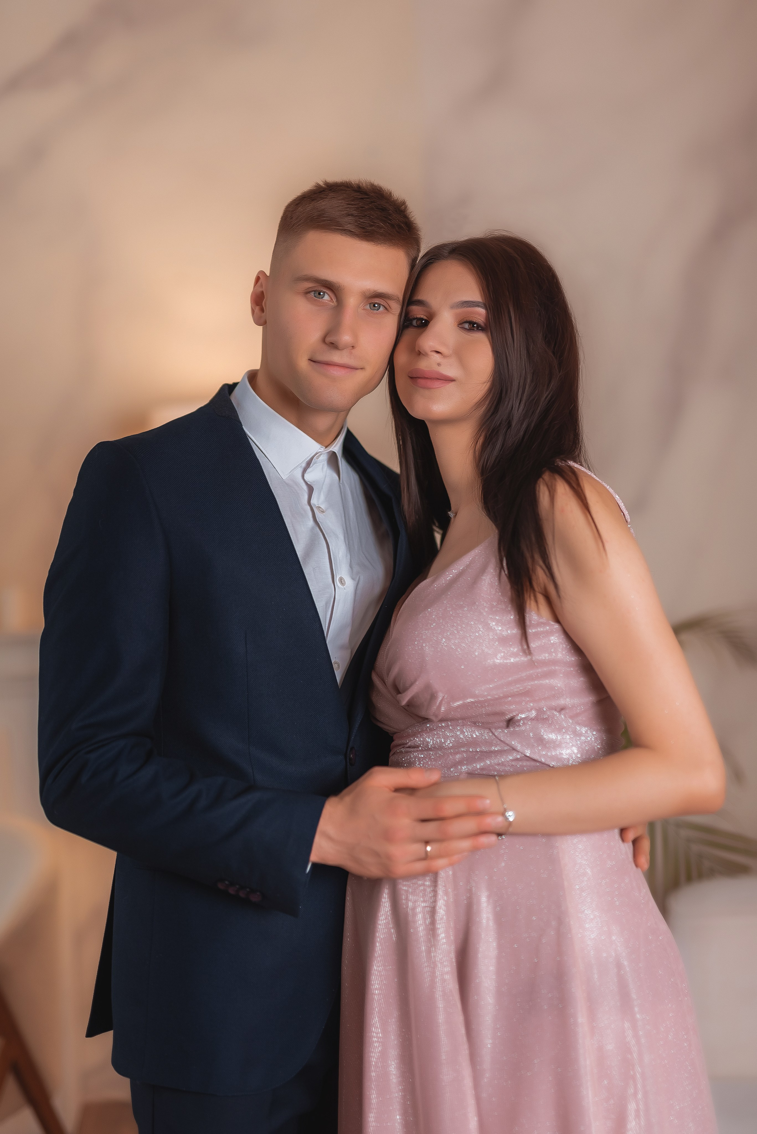 Фотосессия беременности. Семейный, детский фотограф в Воронеже Анна Никитина