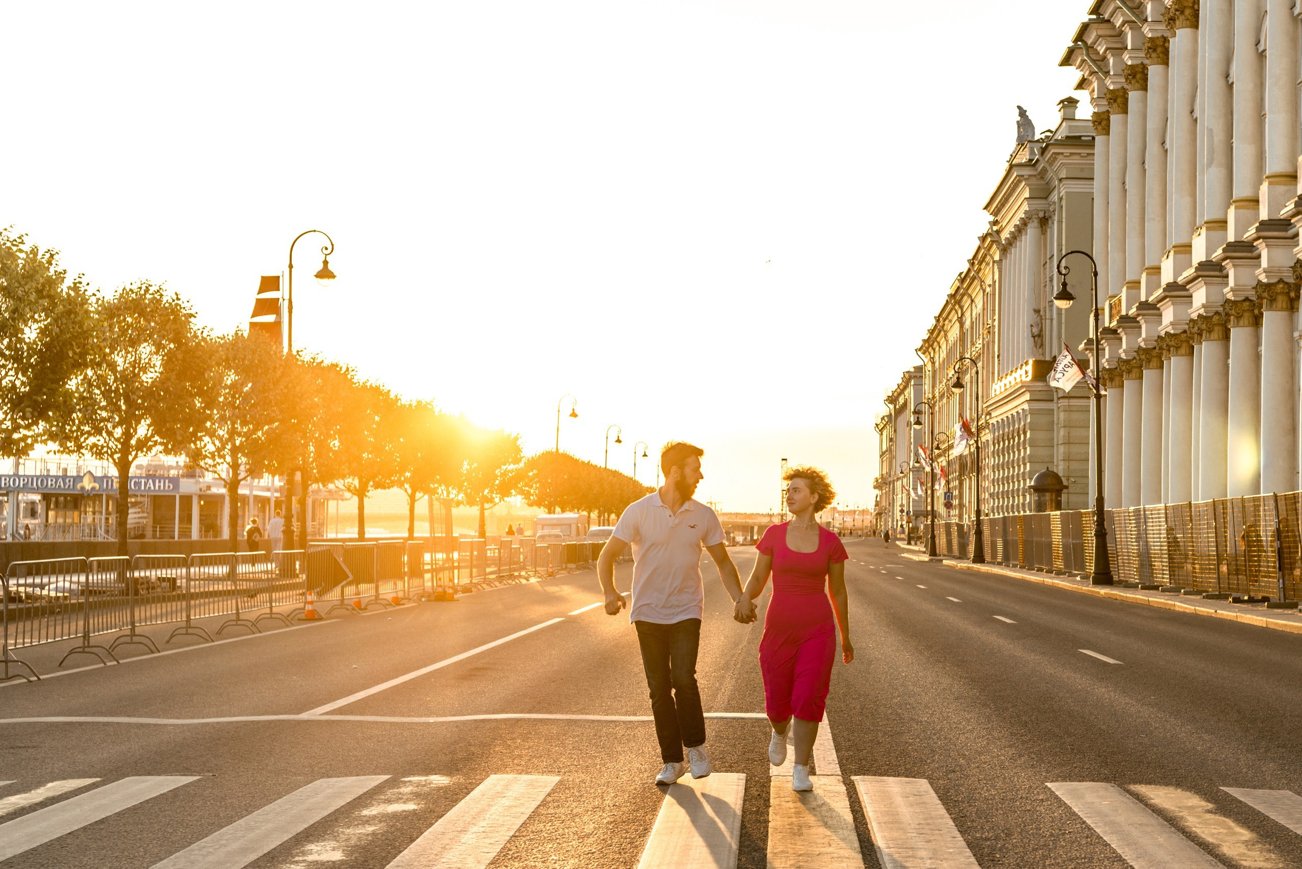 A & I. Семейный, Свадебный фотограф СПБ Питер— Романова Екатерина