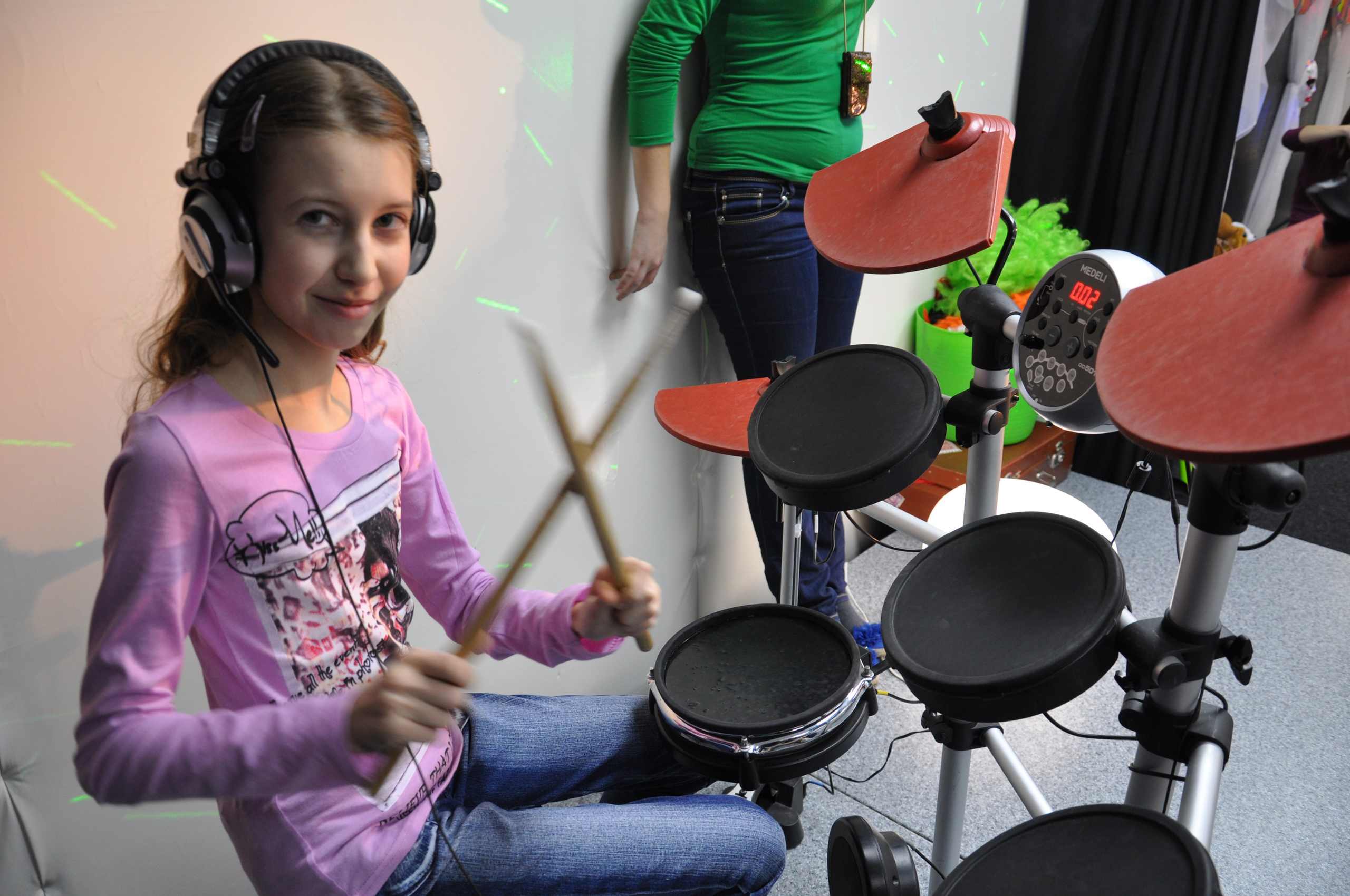 Катя ДР 13 лет 01.12.2012. Семейный, Свадебный фотограф СПБ Питер— Романова Екатерина