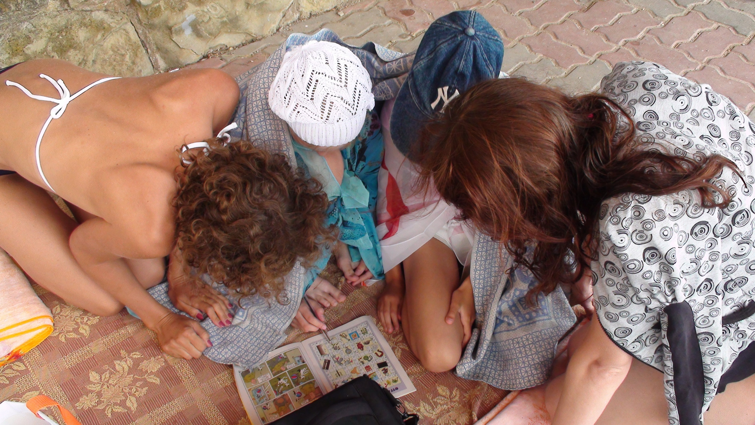 Отпуск 27.05-16.08. Семейный, Свадебный фотограф СПБ Питер— Романова Екатерина