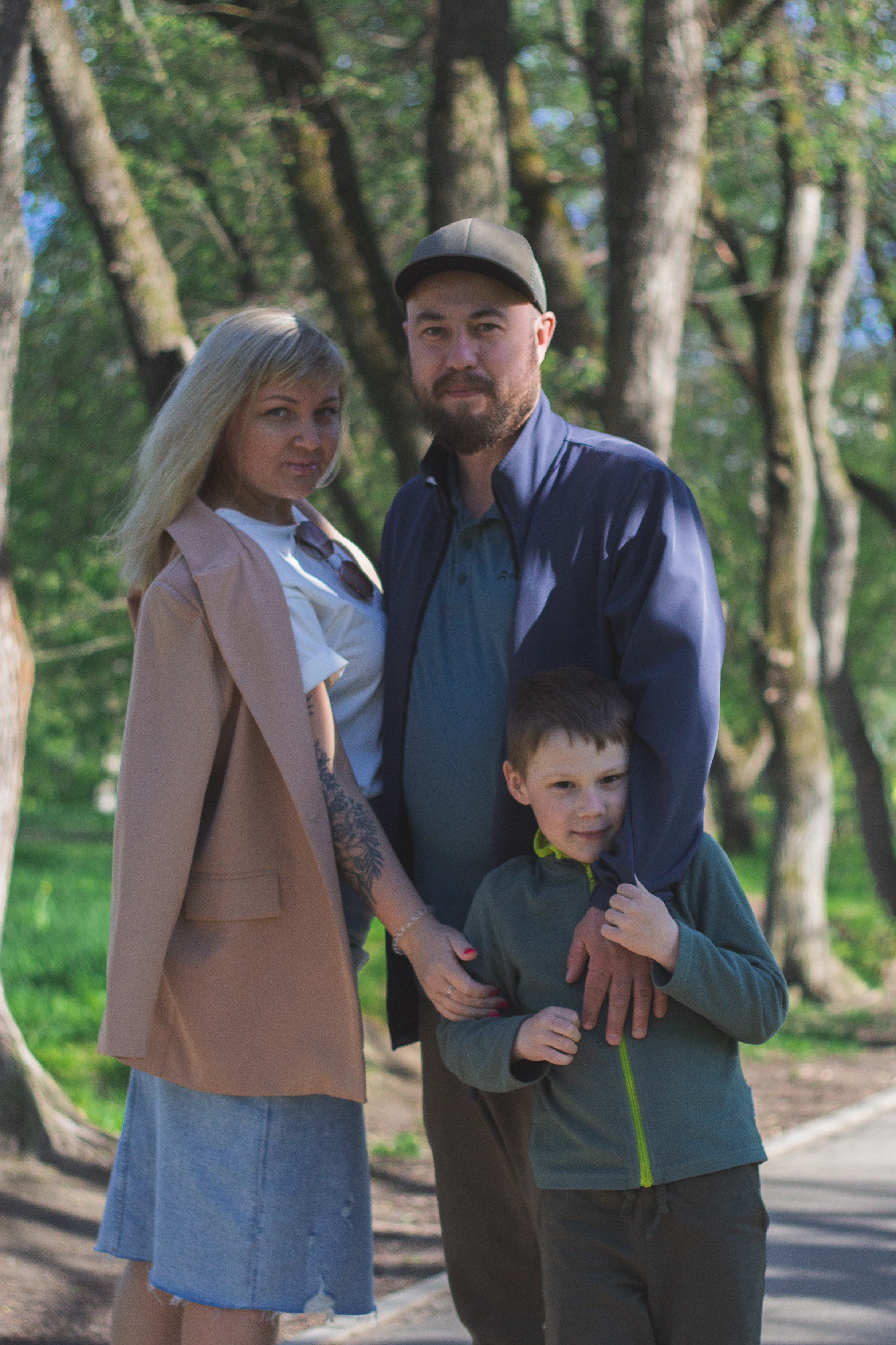 Фотограф Вологда Кристина Малухина