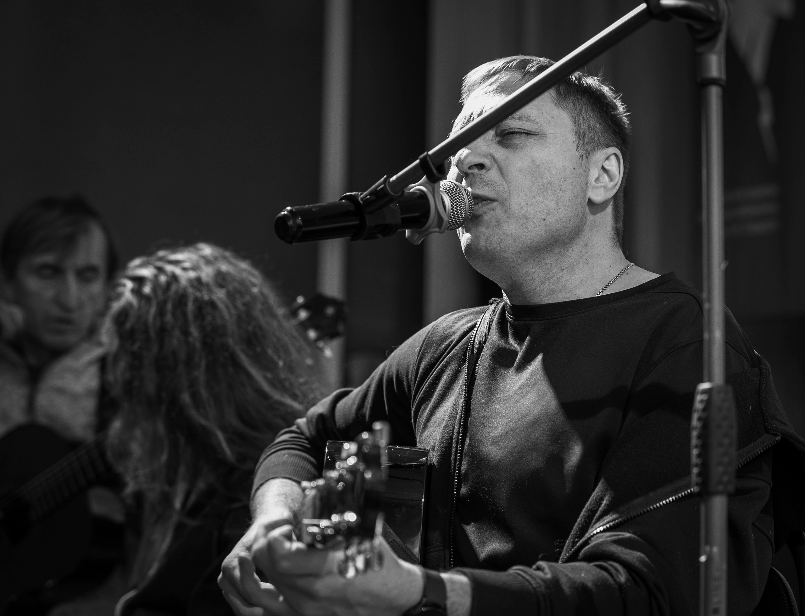 Библиотека им. Горького г. Владивосток. Фотограф г. Владивосток