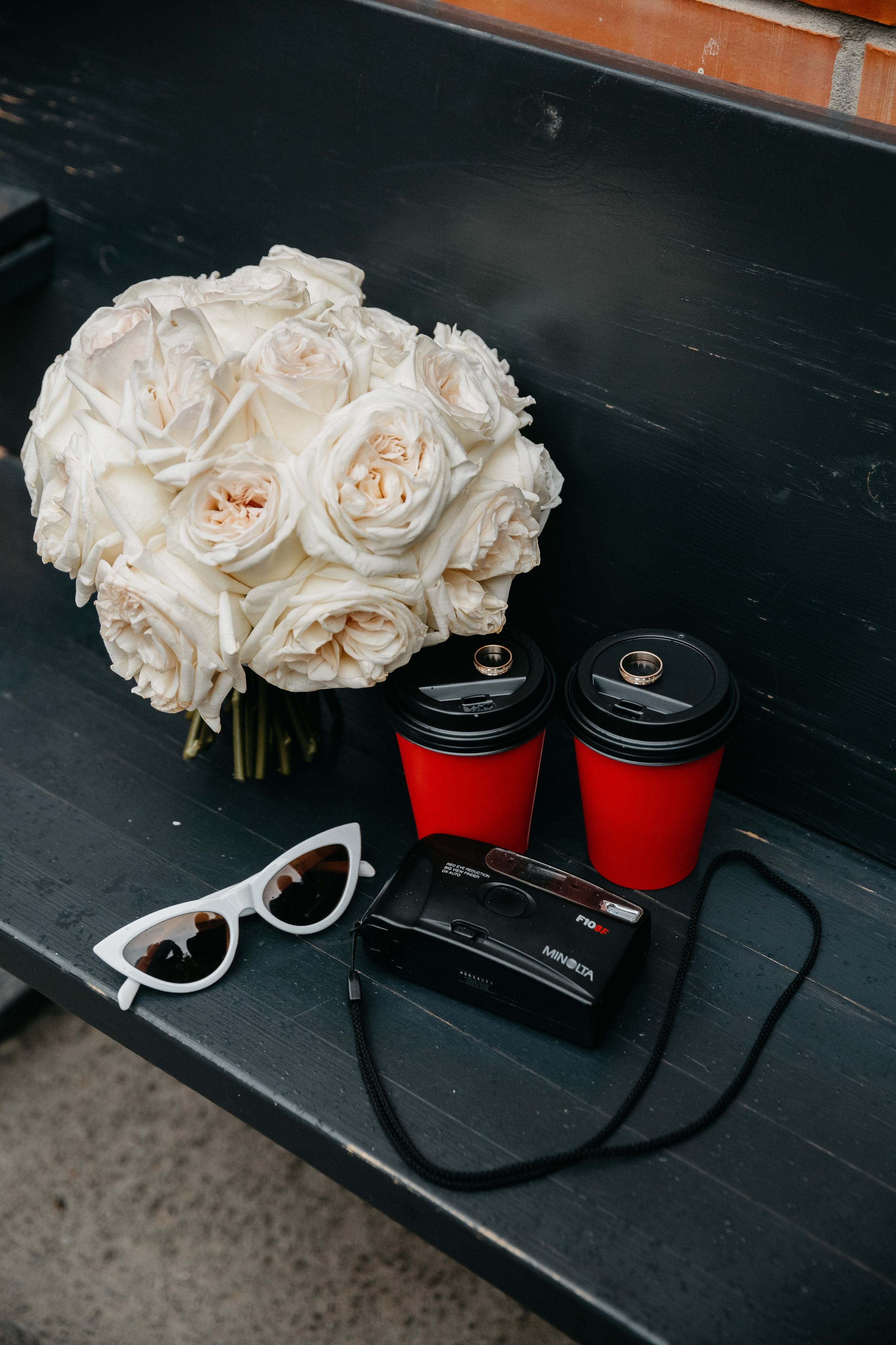 Ангелина и Рома (Свадебный шатер «это по любви»). Катерина Макиева