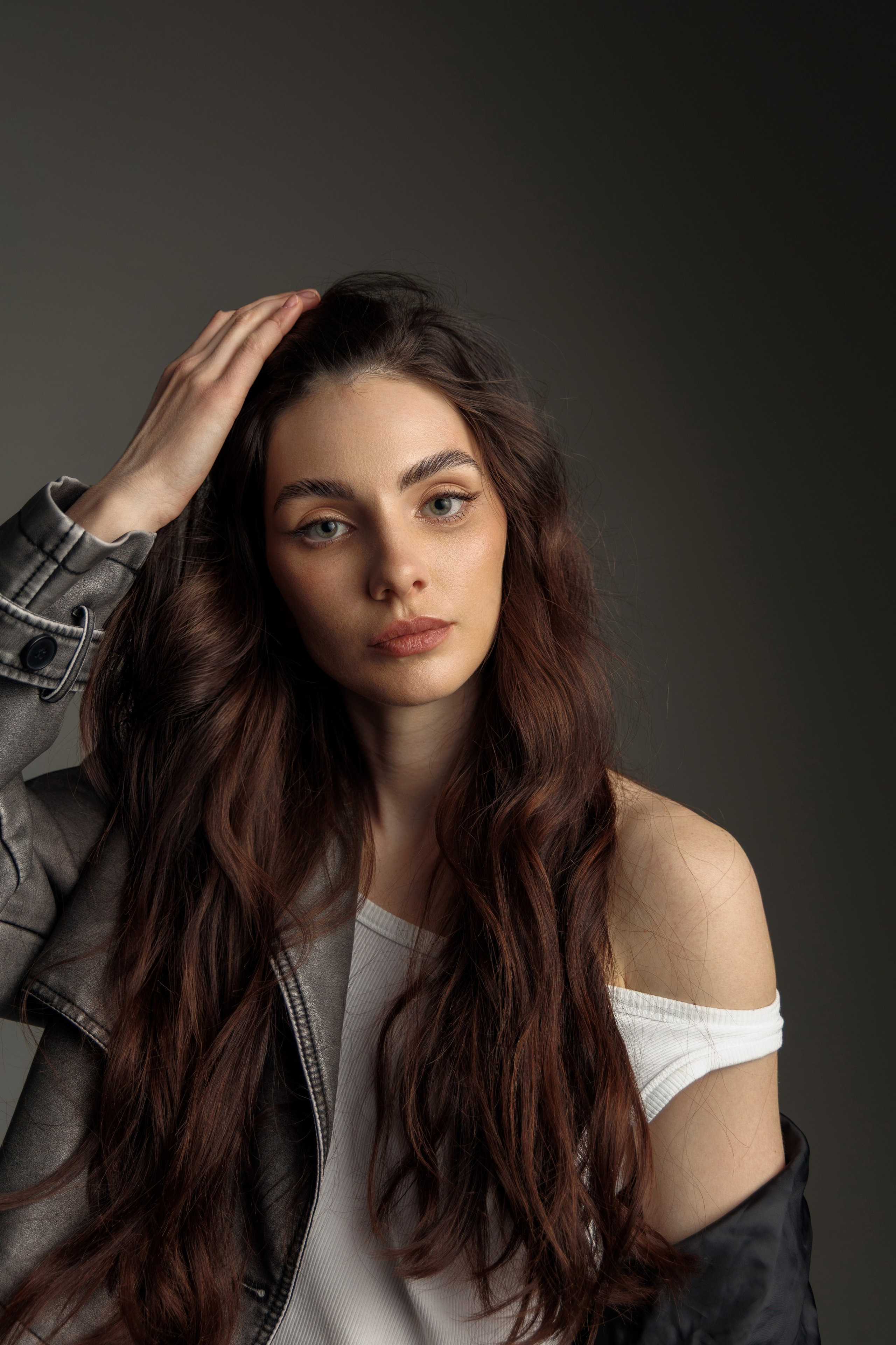 Аня. Марковкина КрисТина