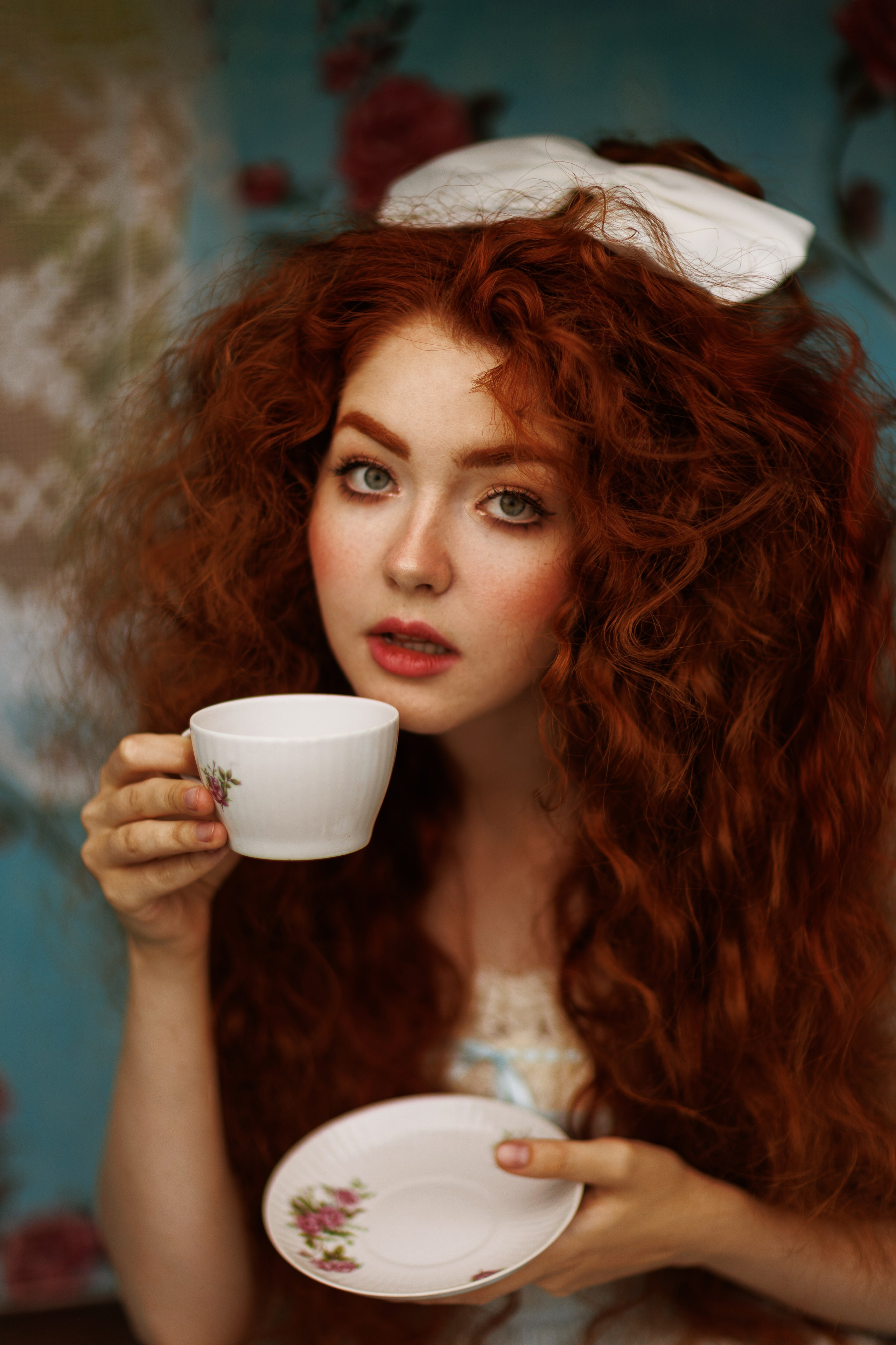 Аня «Домик куклы». Марковкина КрисТина