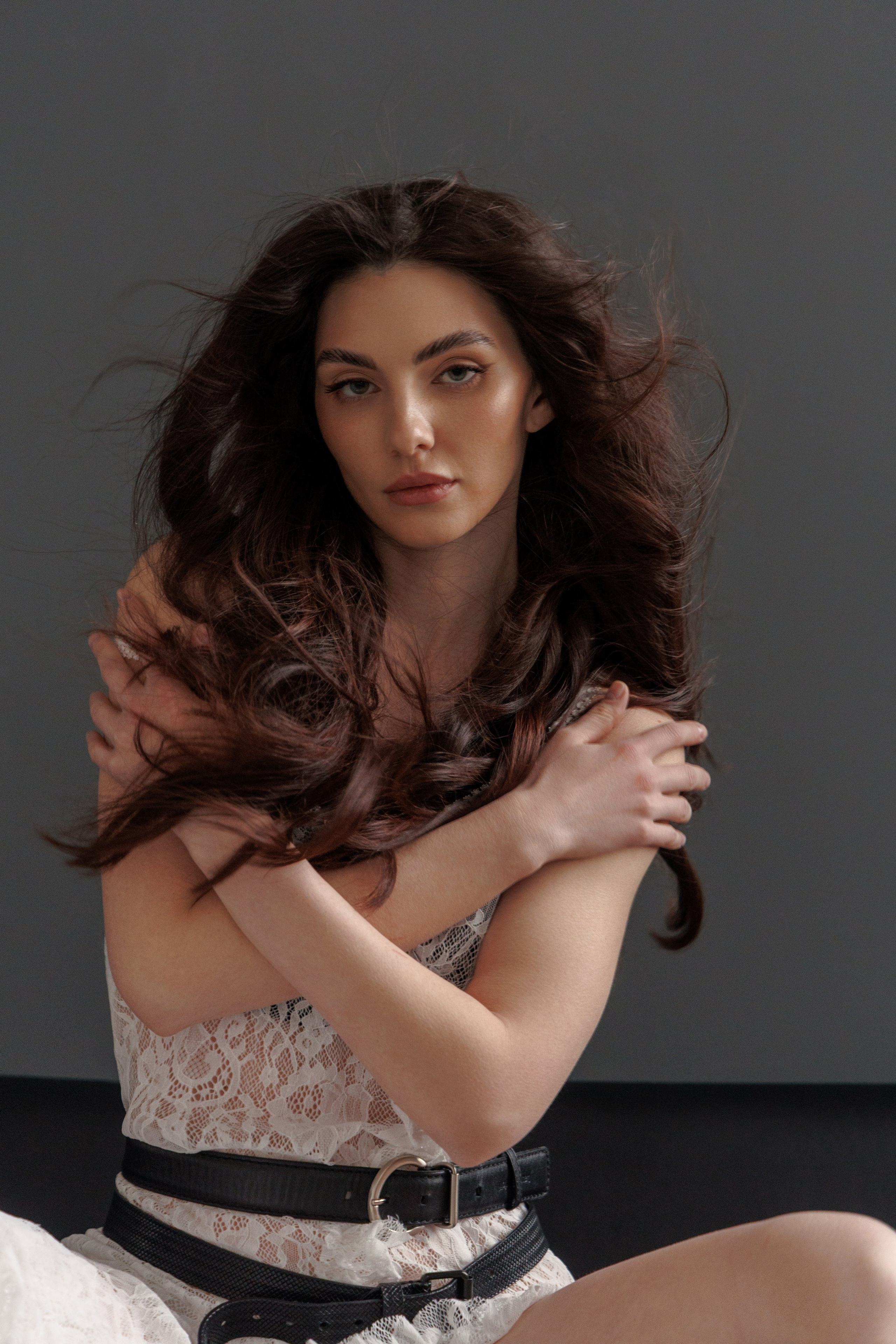 Аня. Марковкина КрисТина