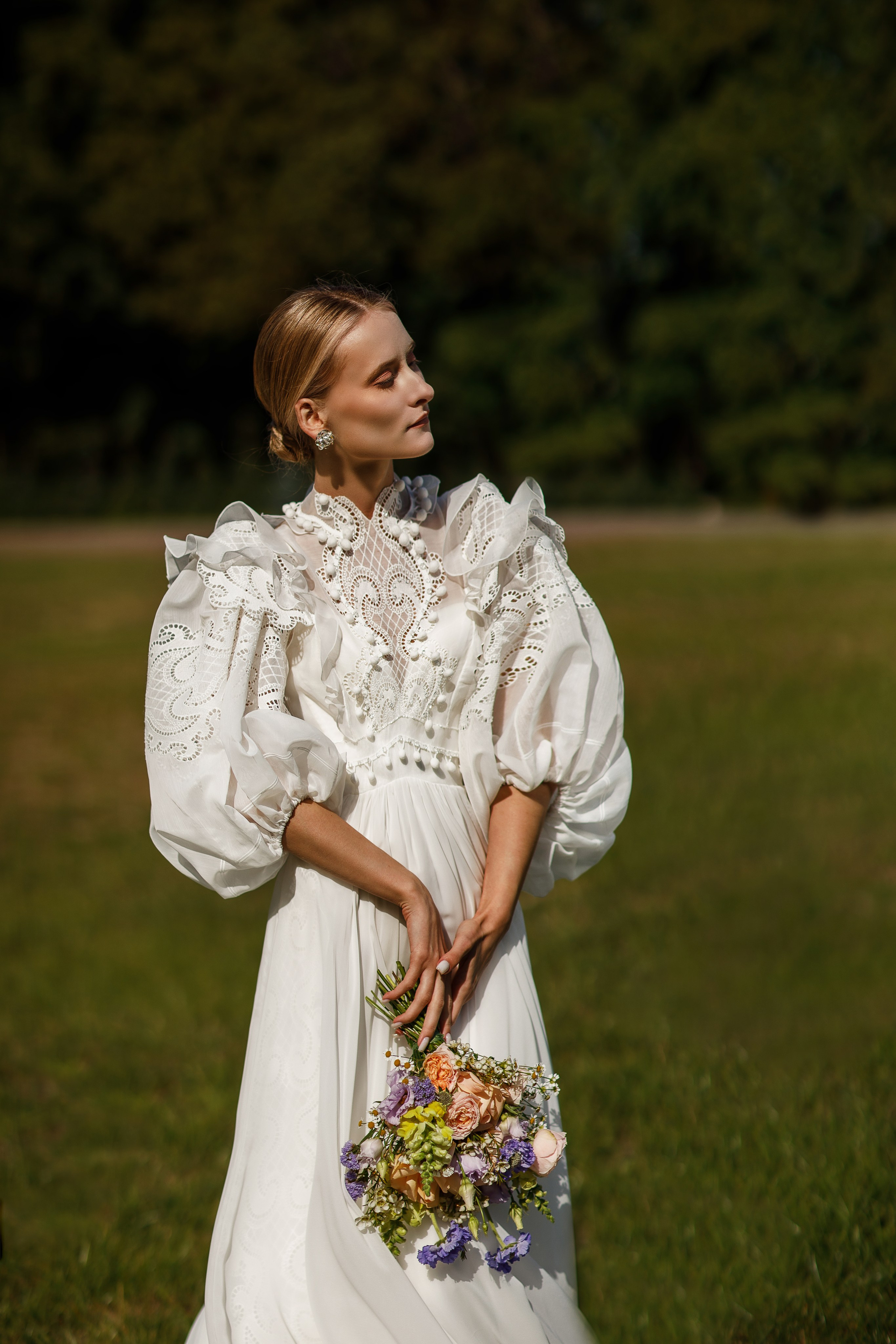 Калининград Усадьба. Марковкина КрисТина