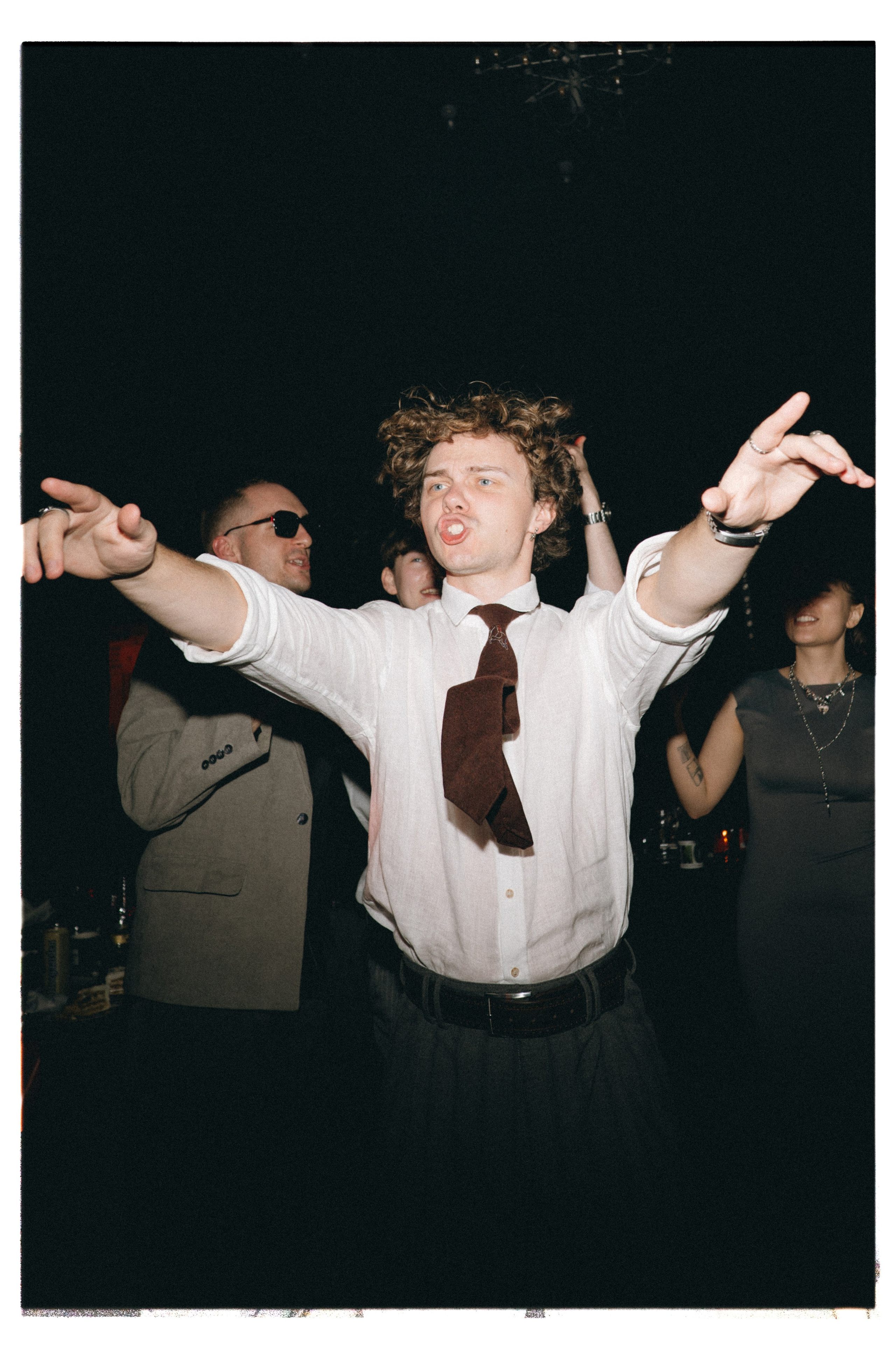 МЭЙК ЛОВ ДОНТ ВОРК. Свадебный и семейный фотограф Никита Корохов