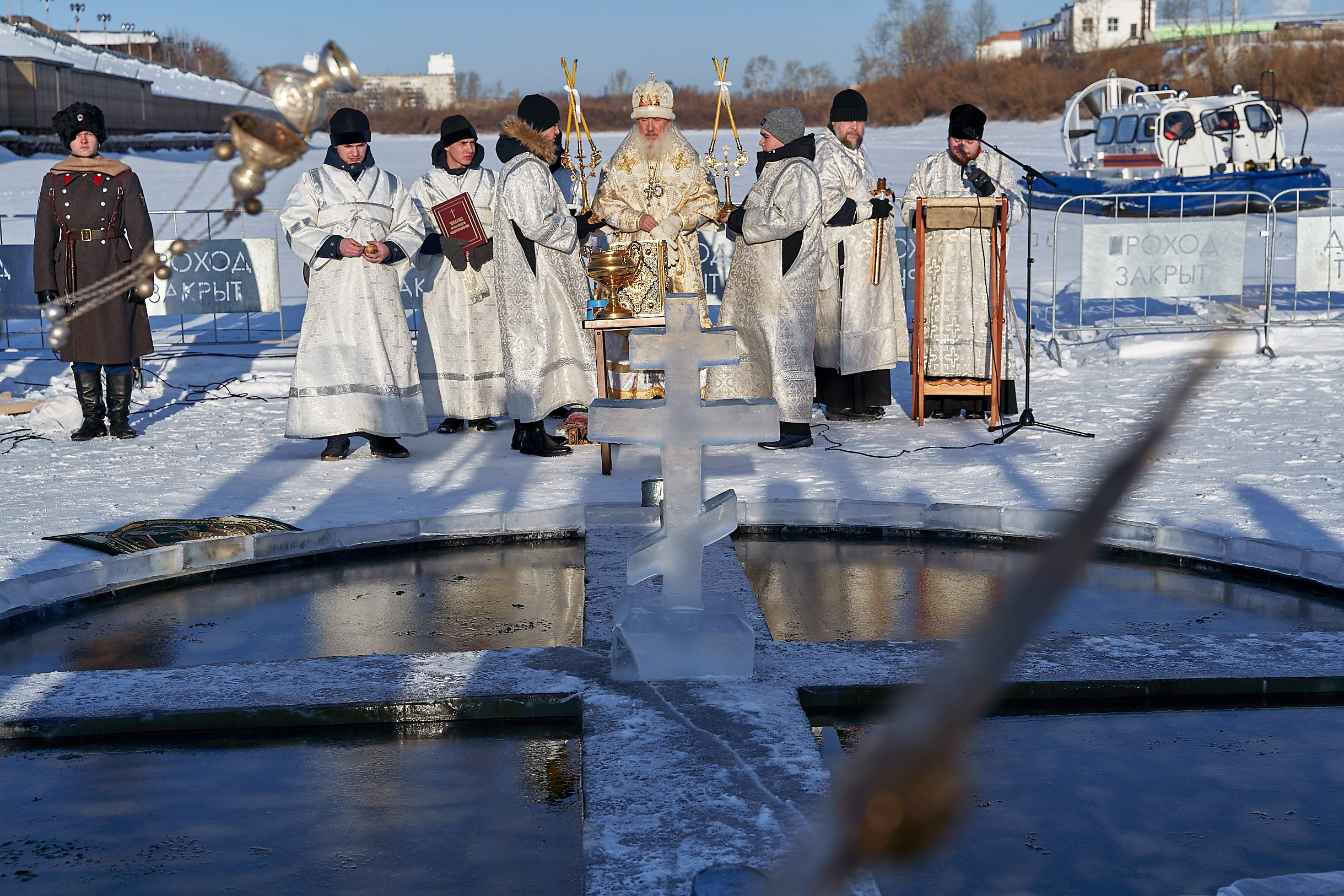 Репортажная. Комерческий фотограф в Тюмени Дмитрий Бузолин