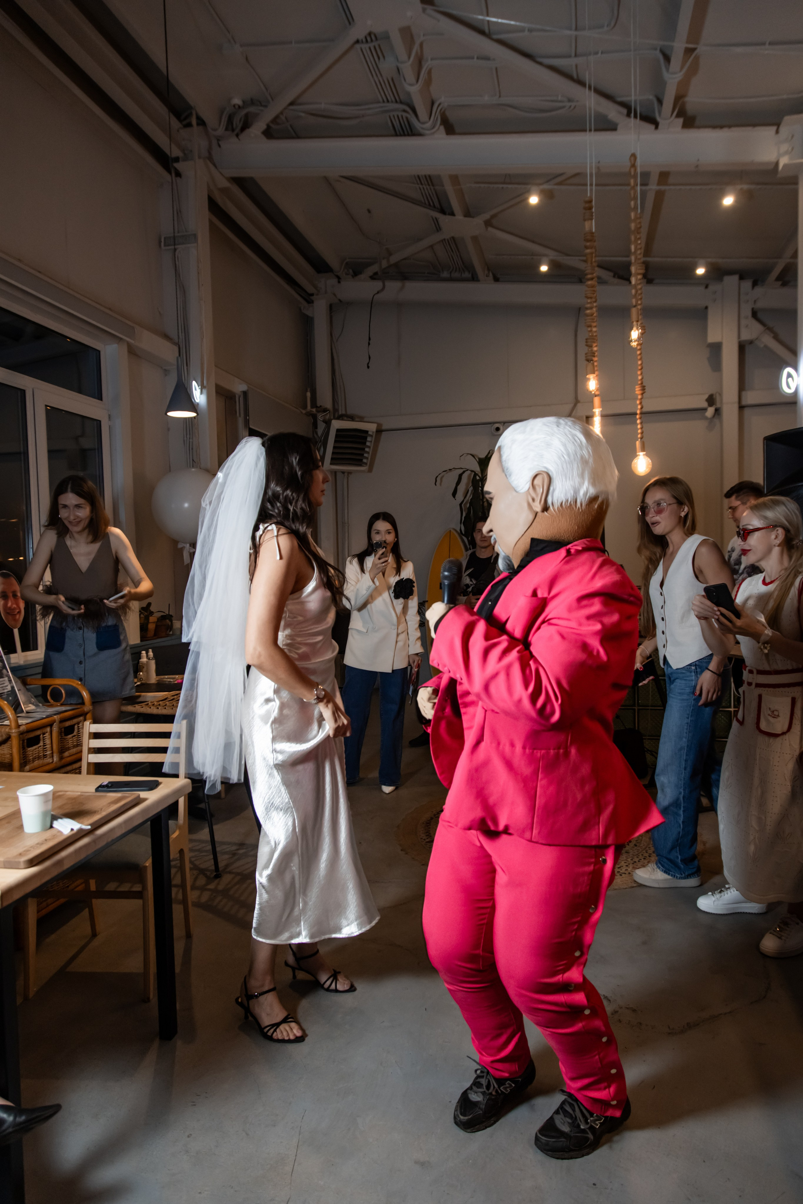 Фотосессия, Девичник, Репортажная съемка. МЕДИА-РЕСУРС ХАБАРОВСК / Фотоотчеты / Репортажи / События