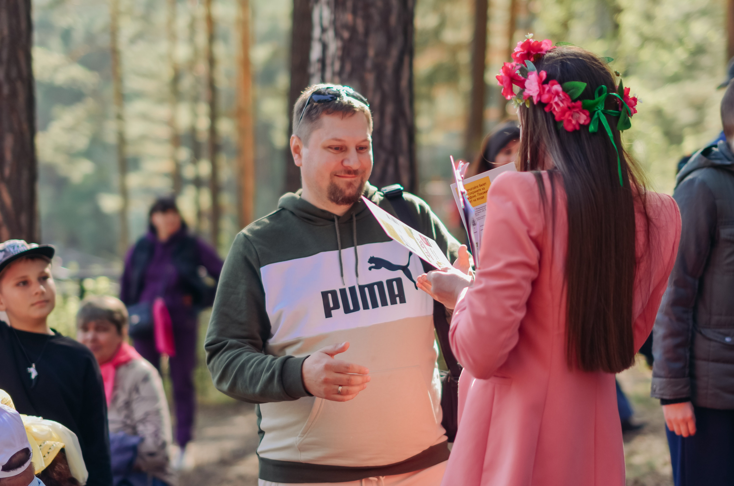 Фестиваль «Цветение Маральника на Алтае 2025». Фоторепортаж. Денисова Аля — фотограф для парных съемок и индивидуальных историй в Барнауле