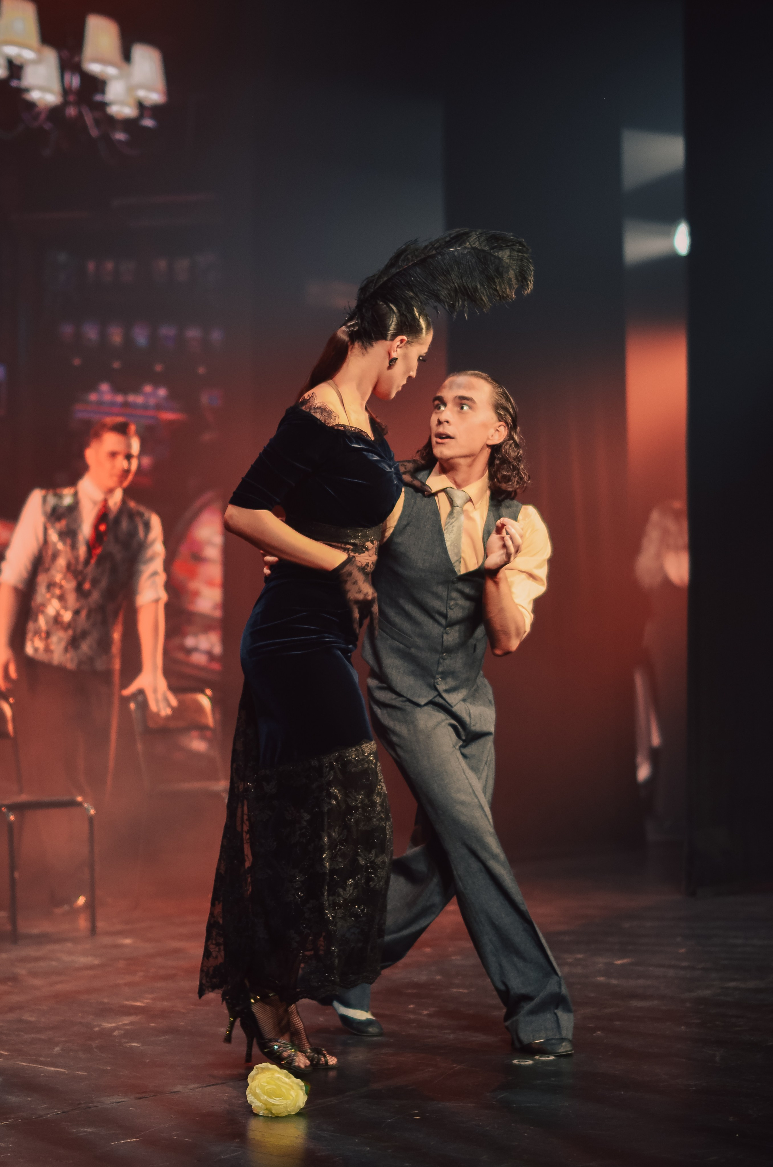 Фоторепортаж танцевального мероприятия. Денисова Аля — фотограф для парных съемок и индивидуальных историй в Барнауле