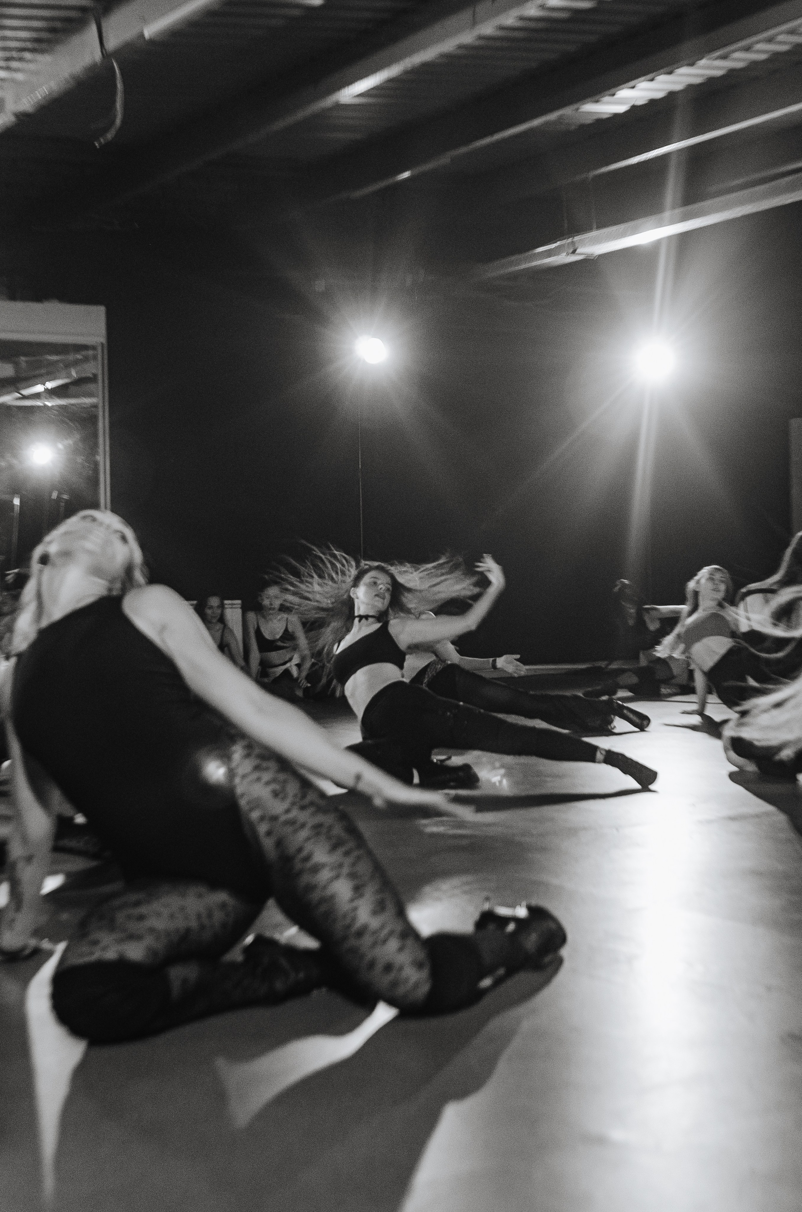 Мастер-классы по High Heels/Girly hip-hop от Оксаны ATTA. Денисова Аля — фотограф для парных съемок и индивидуальных историй в Барнауле