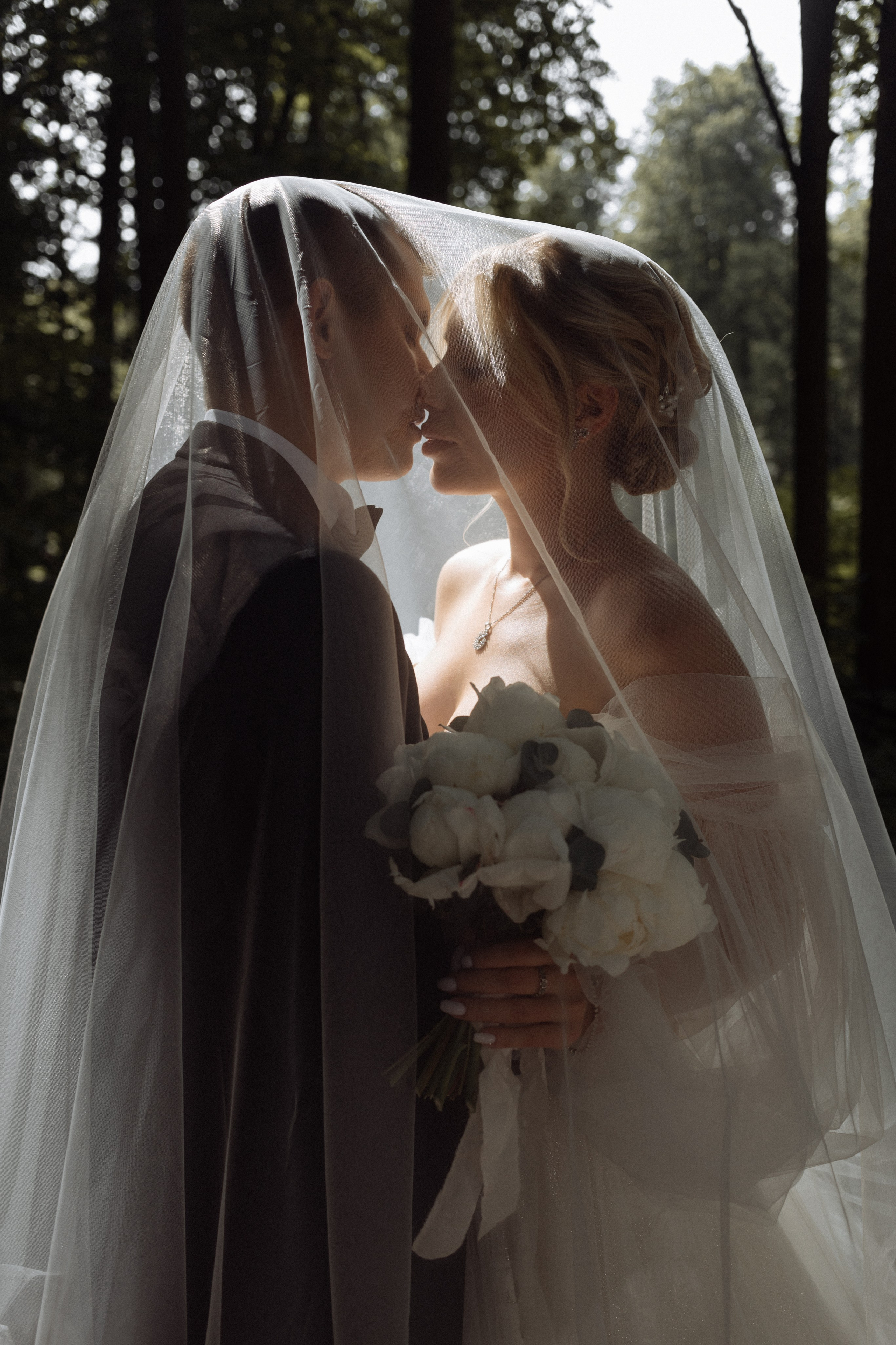 Даниил&Диляра 25.06. Свадебный фотограф в Москве и по всему миру Инесса Хафизова