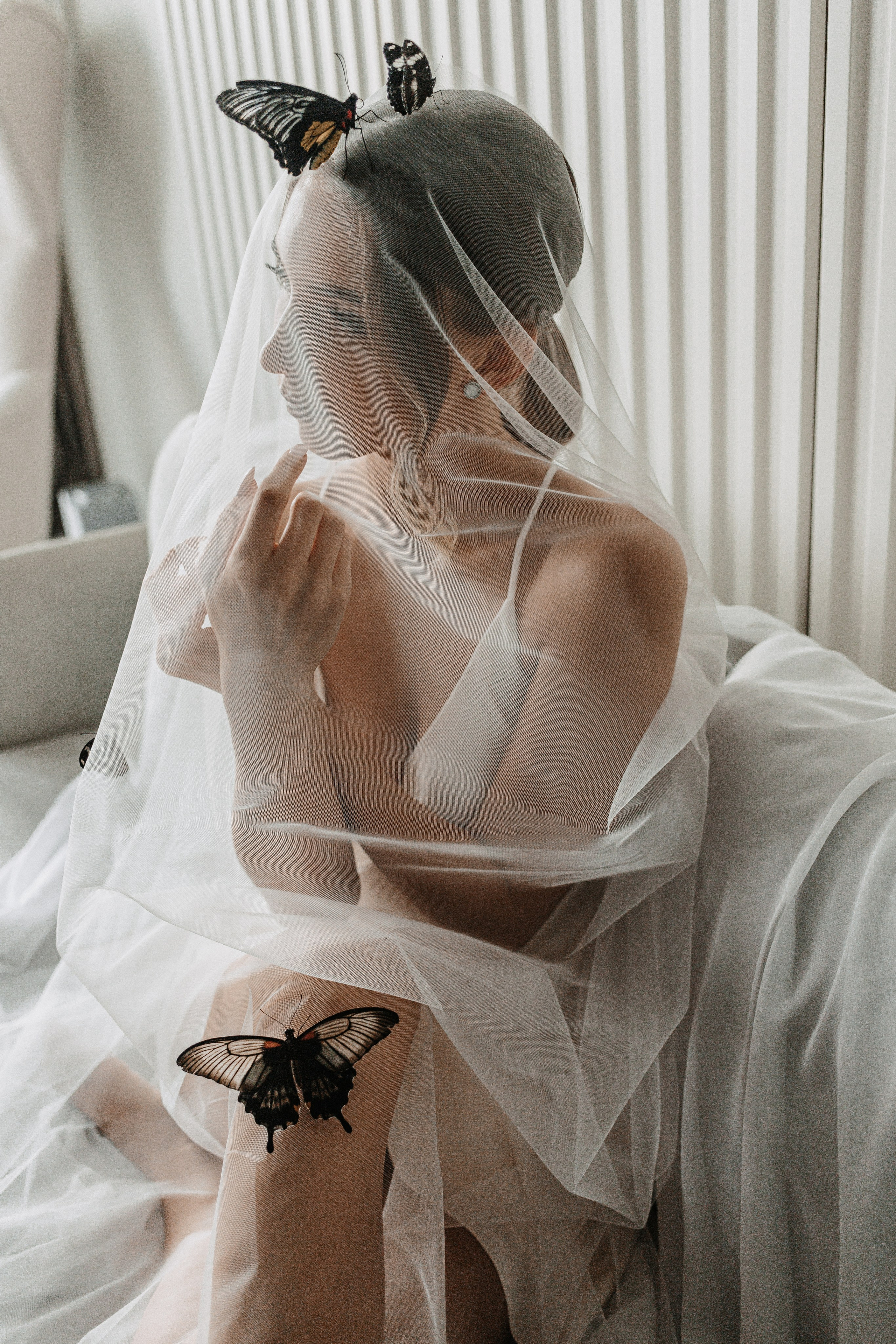 Евгений&Евгения 17.07. Свадебный фотограф в Москве и по всему миру Инесса Хафизова