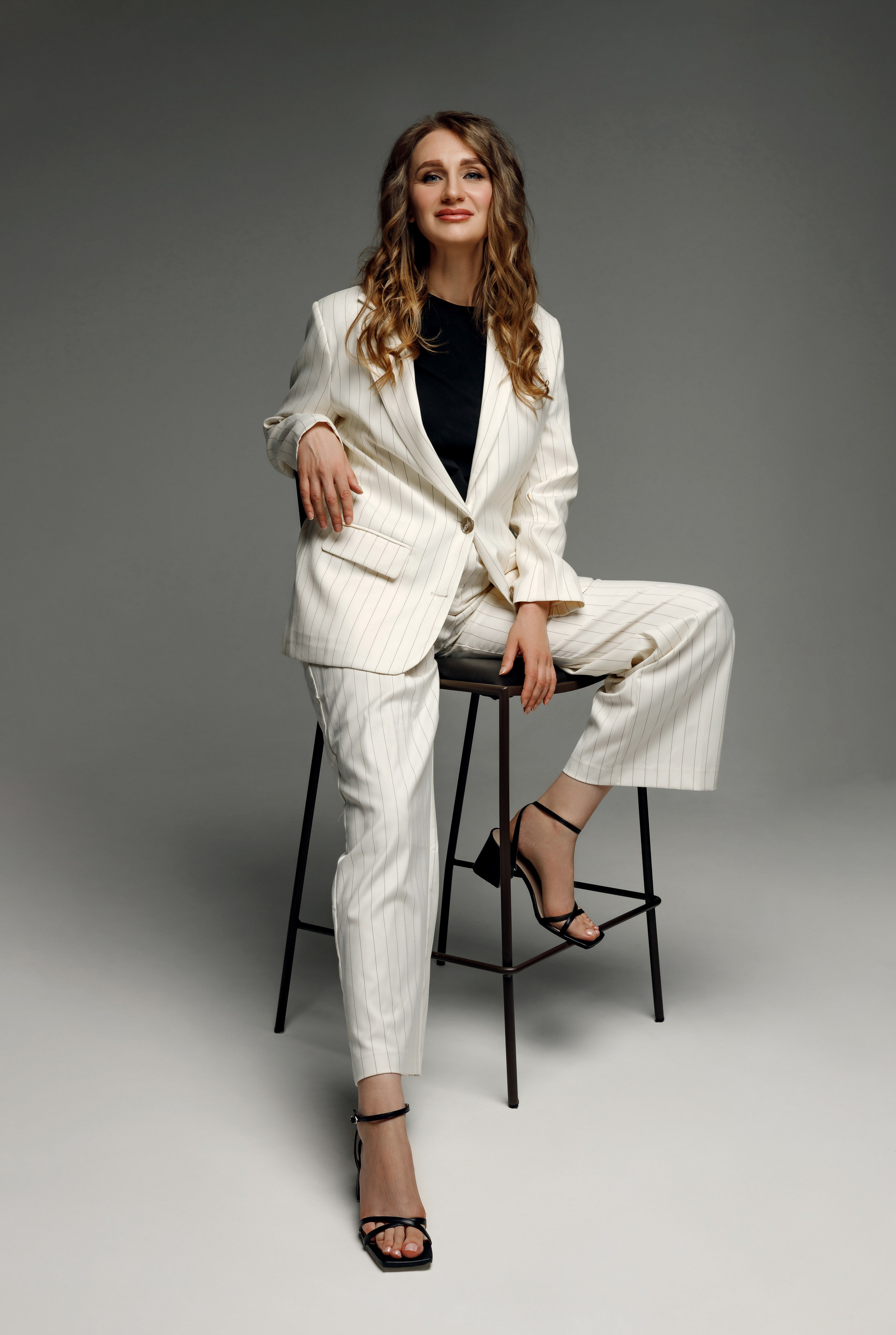 Стиль и нежность. Фотограф в Санкт-Петербурге Знаменская Ирина