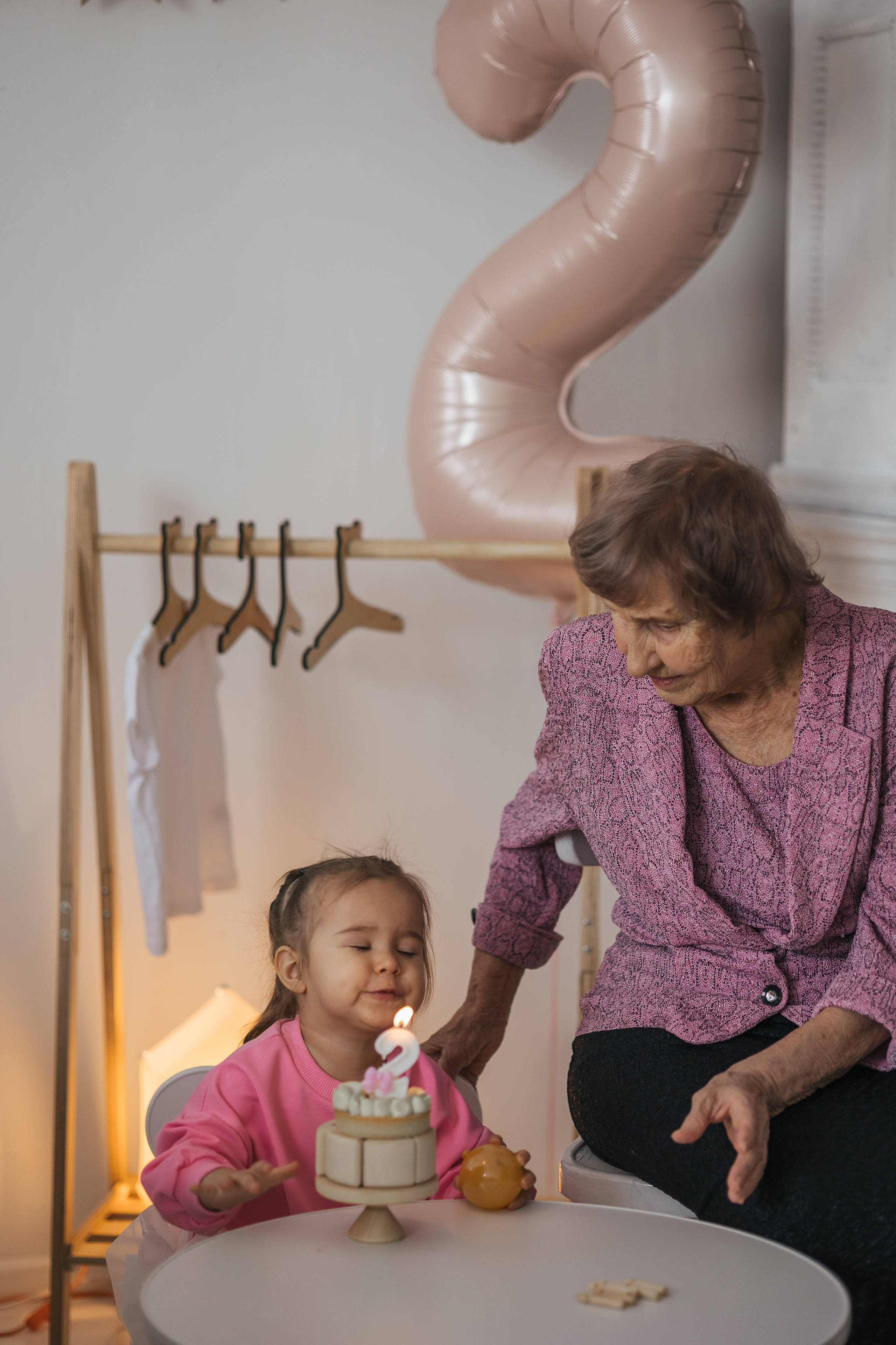 2 года Сафине. Семейный, свадебный фотограф в Чите Екатерина Мельникова