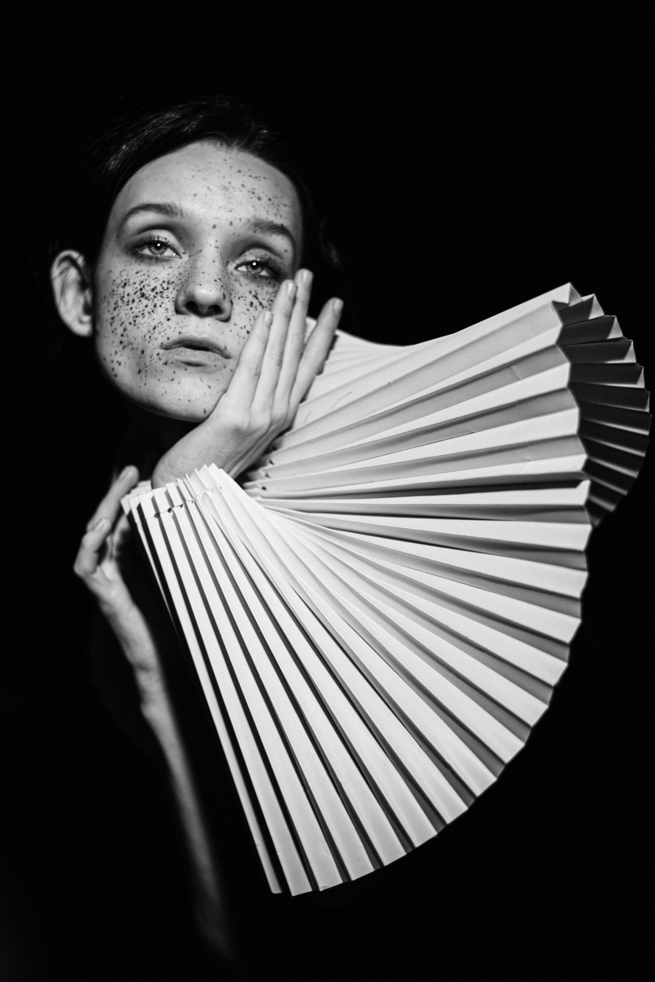 Мои ч/б работы. Портретный фотограф Марина Щеглова в Москве