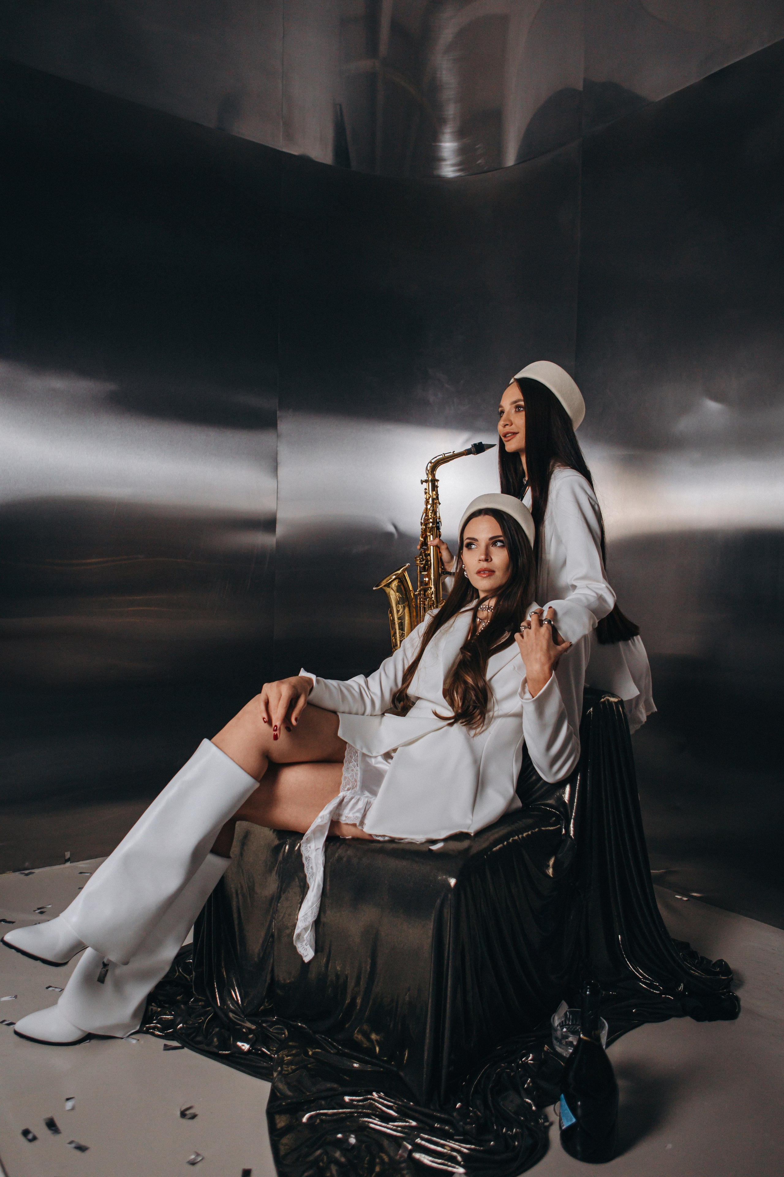 Вечеринка. Индивидуальный и свадебный фотограф в Нижнем Новгороде Трушина Кристина