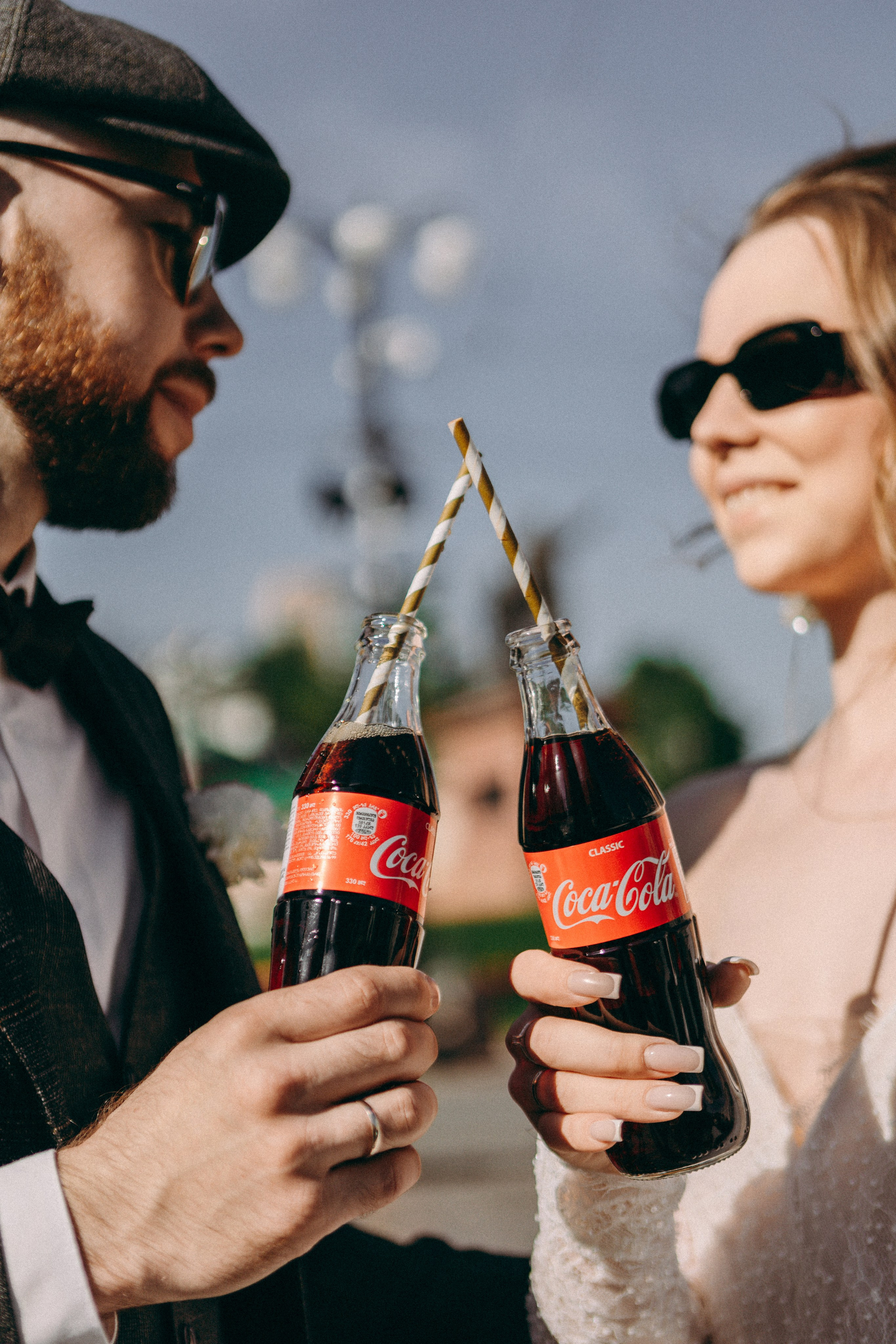 Андрей и Ирина. Индивидуальный и свадебный фотограф в Нижнем Новгороде Трушина Кристина
