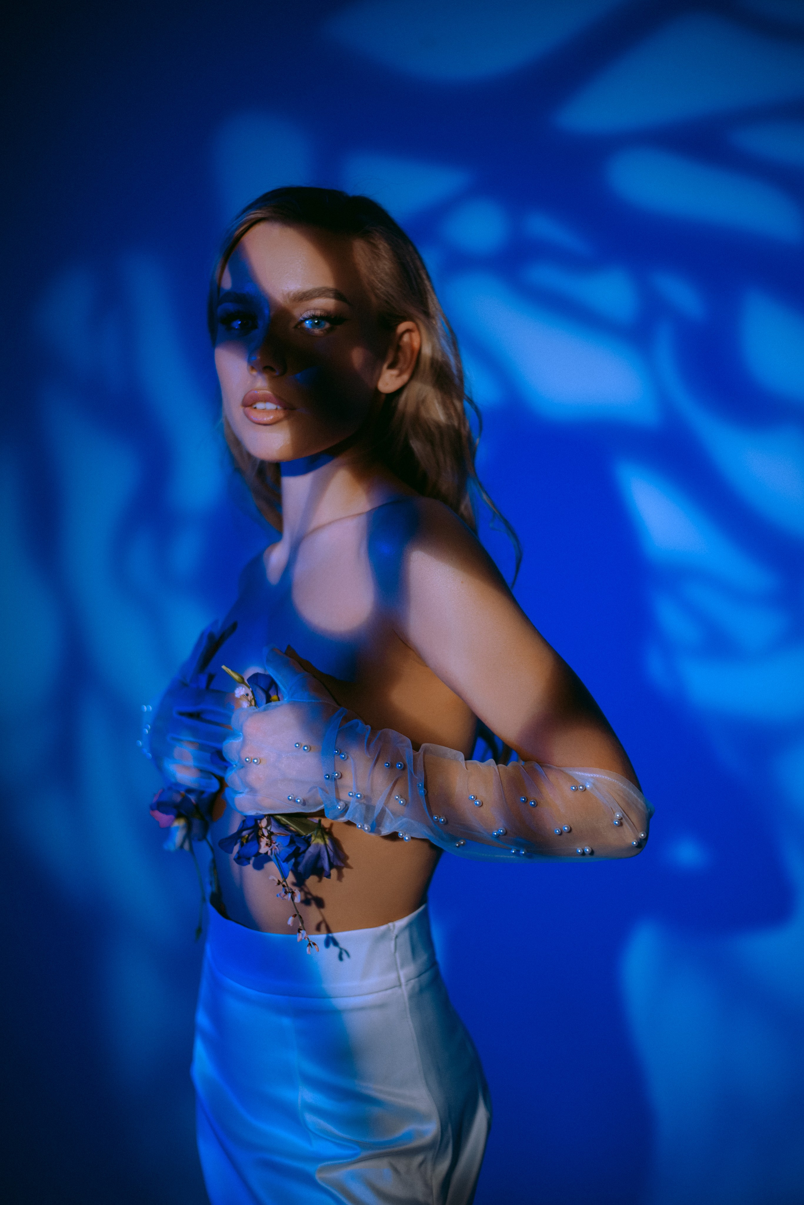 Alina. Фотограф в Москве — Ольга Кушнарева