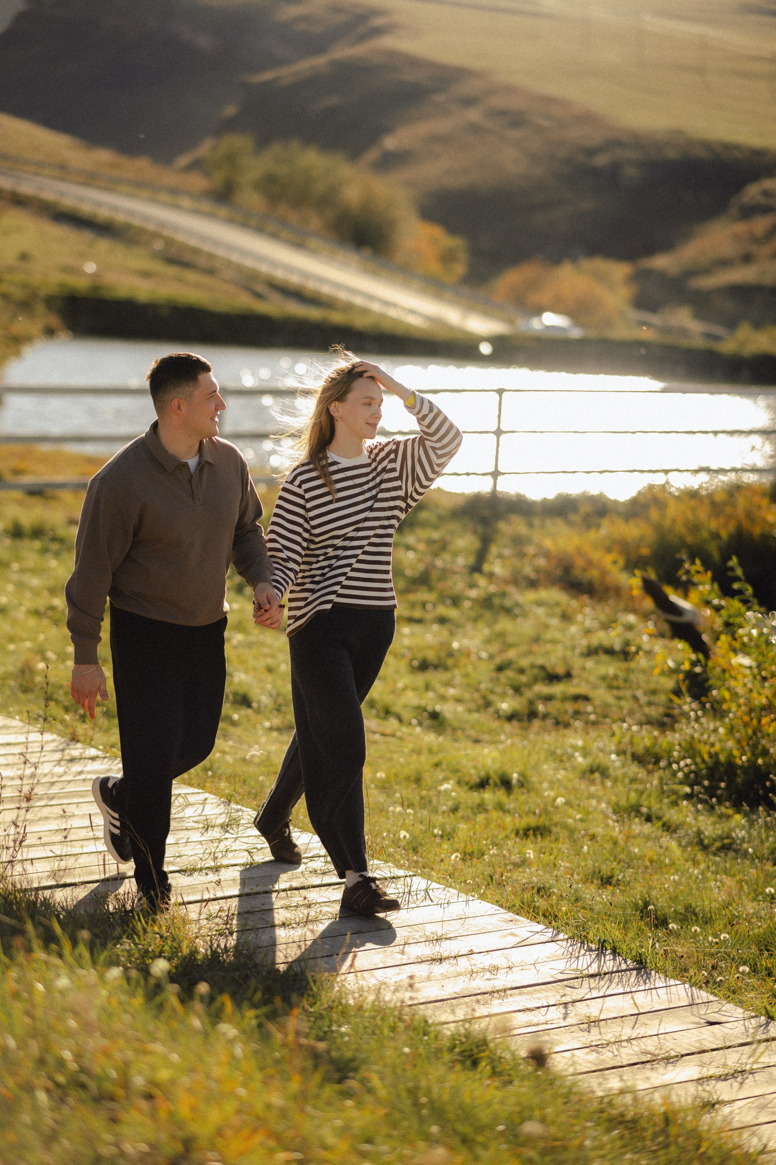 Юлиана и Влад. Даша Царёва, фотограф