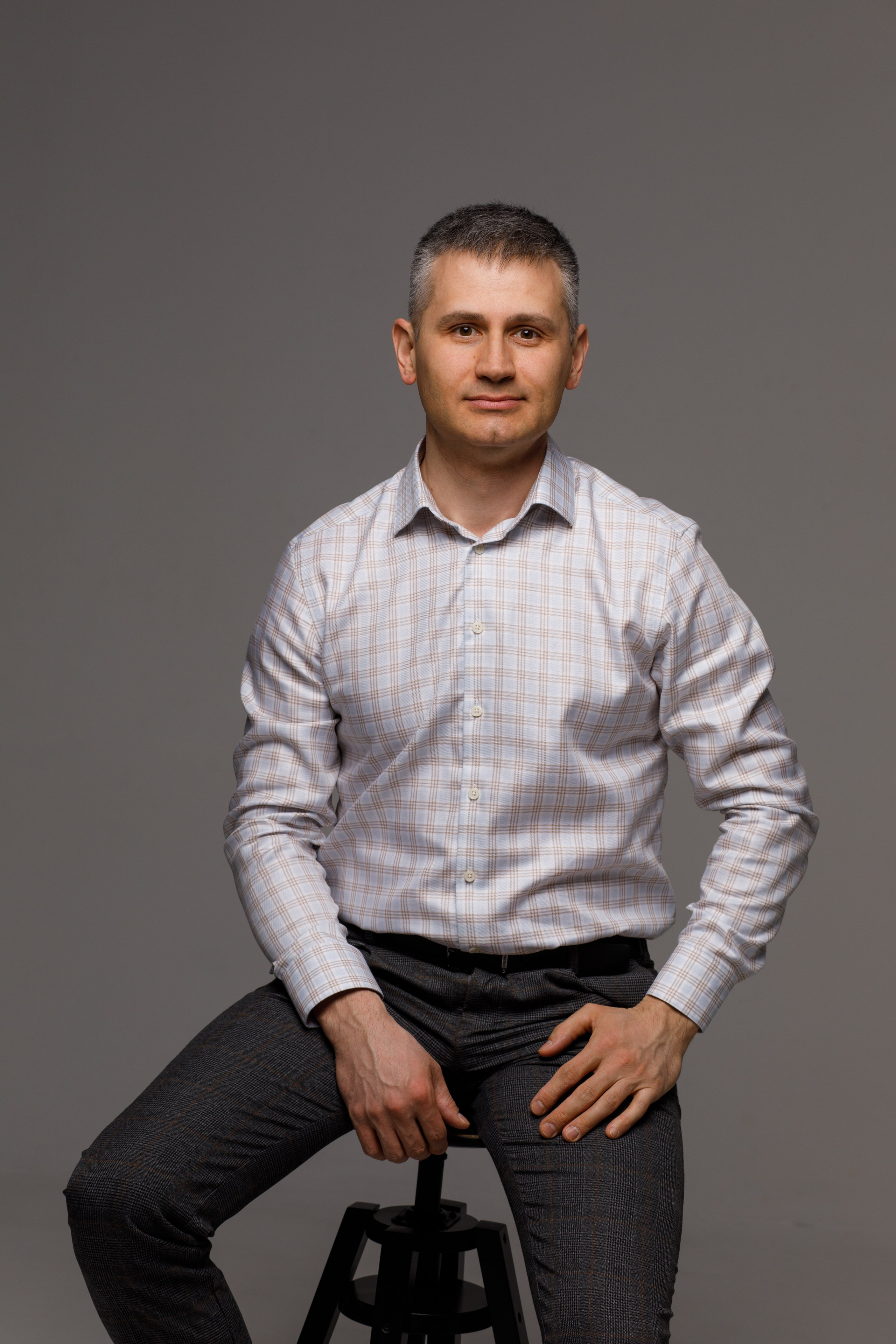 Съемка для папы и дочки. Фотограф в Уфе Ирина Идрисова