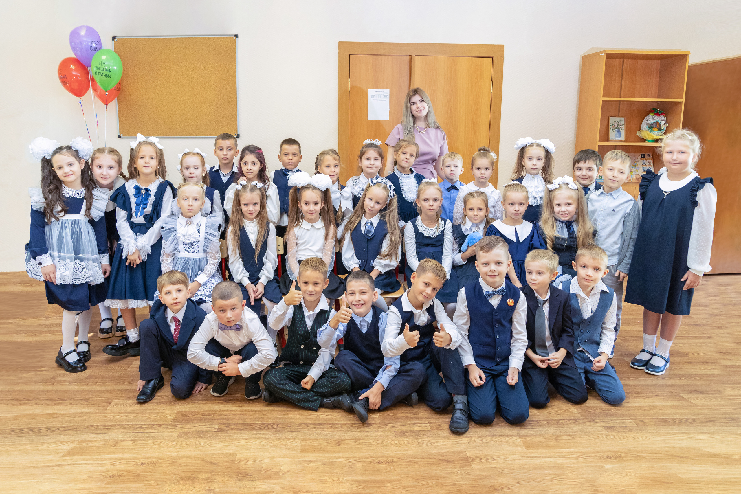 Фотограф на 1 сентября. Выпускные альбомы, Татьяна Дёмина, Школьный фотограф, Москва