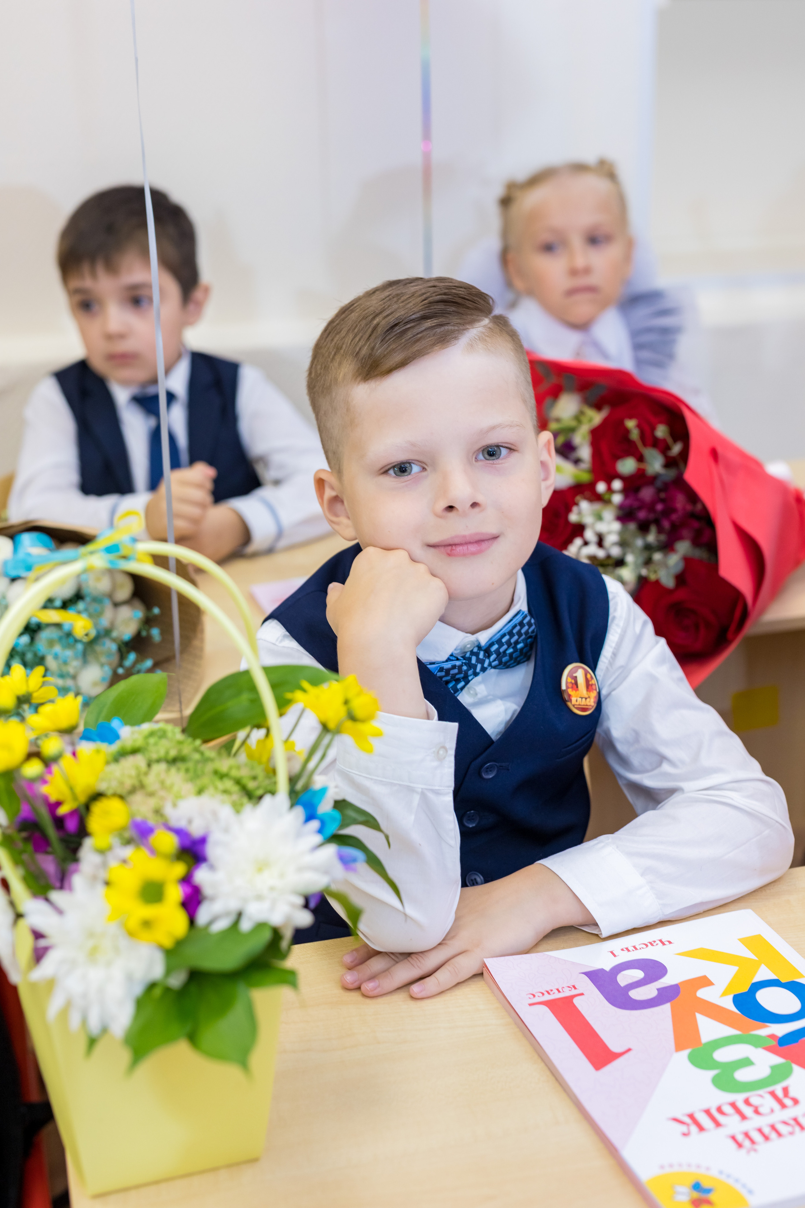 Фотограф на 1 сентября. Выпускные альбомы, Татьяна Дёмина, Школьный фотограф, Москва