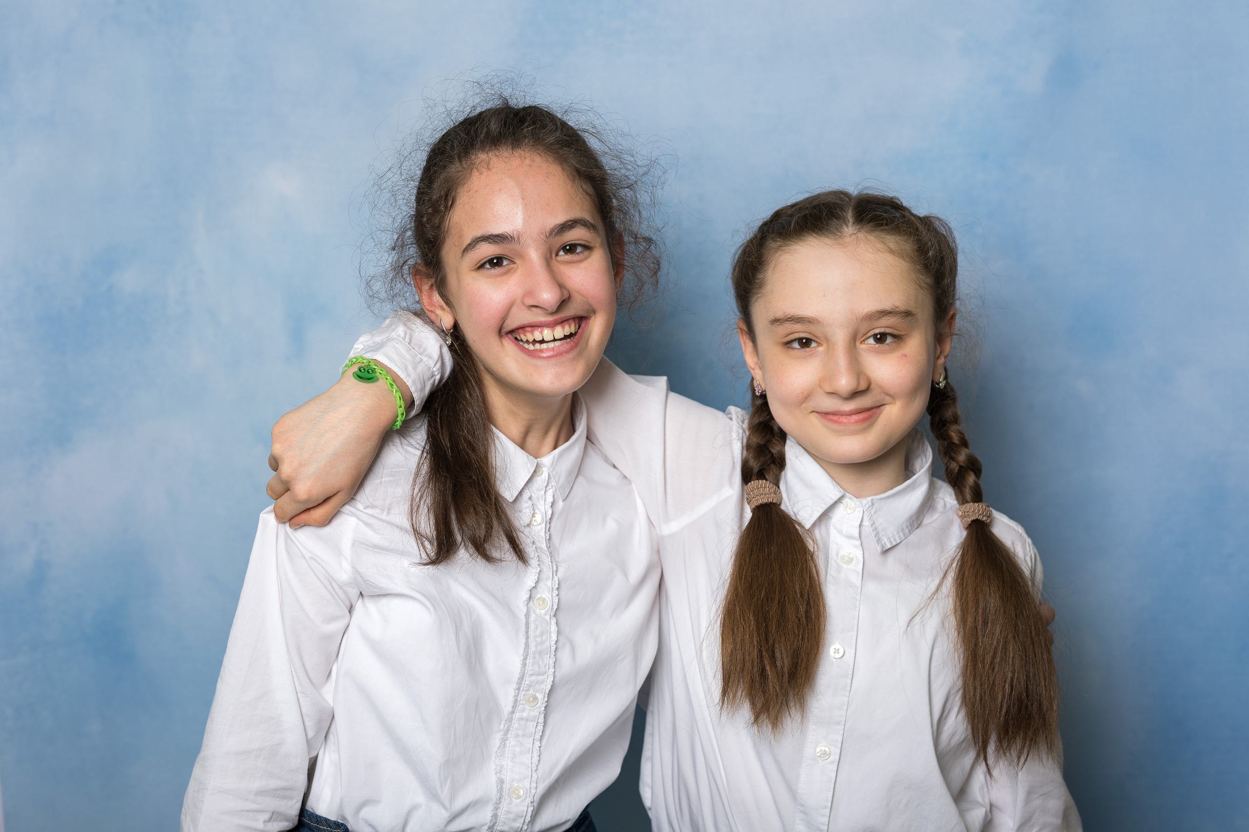 Съёмка для выпускных альбомов в школе 4, 9, 11 класс. Выпускные альбомы, Татьяна Дёмина, Школьный фотограф, Москва