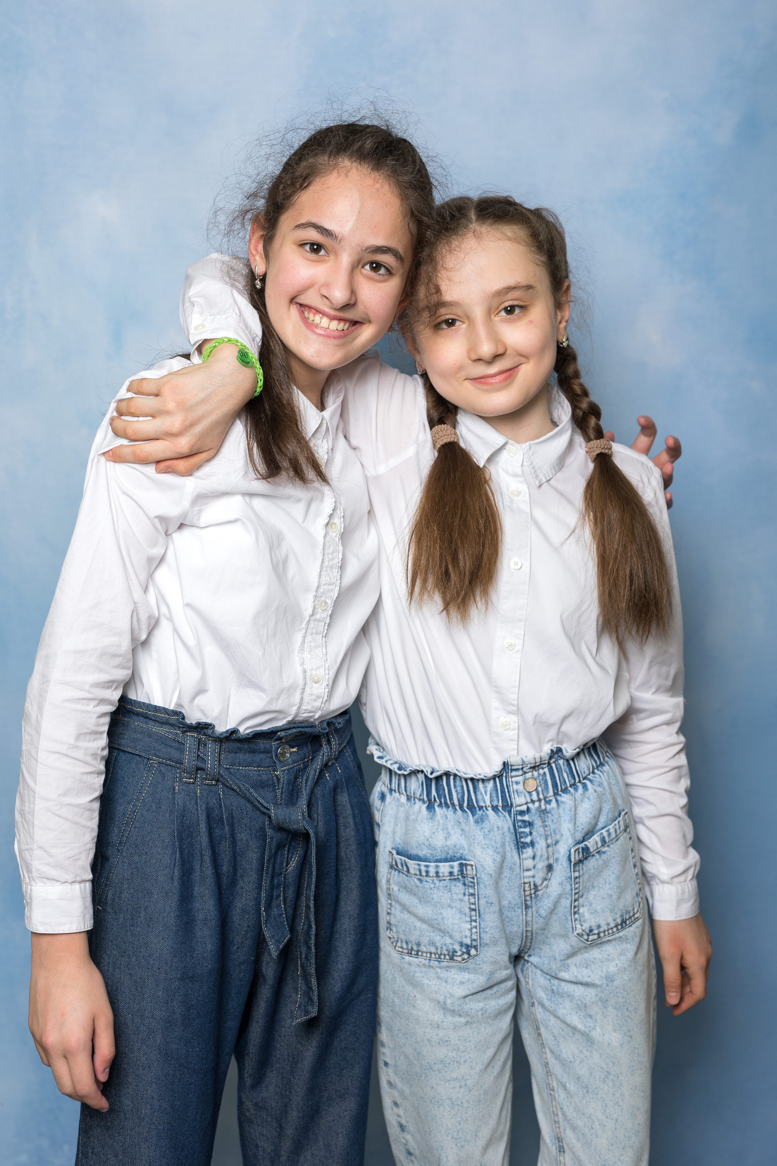 Съёмка для выпускных альбомов в школе 4, 9, 11 класс. Выпускные альбомы, Татьяна Дёмина, Школьный фотограф, Москва