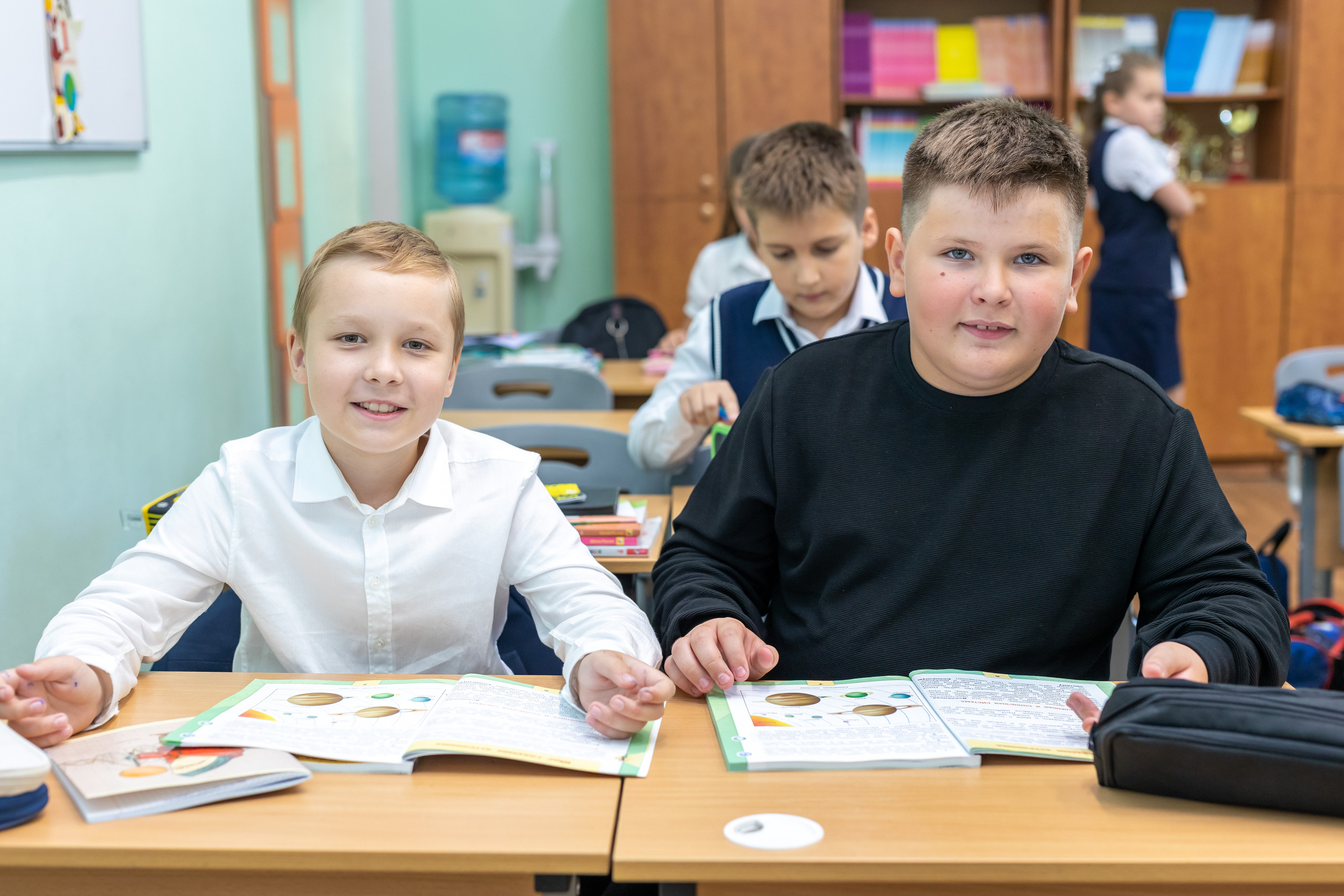 Съёмка для выпускных альбомов в школе 4, 9, 11 класс. Выпускные альбомы, Татьяна Дёмина, Школьный фотограф, Москва