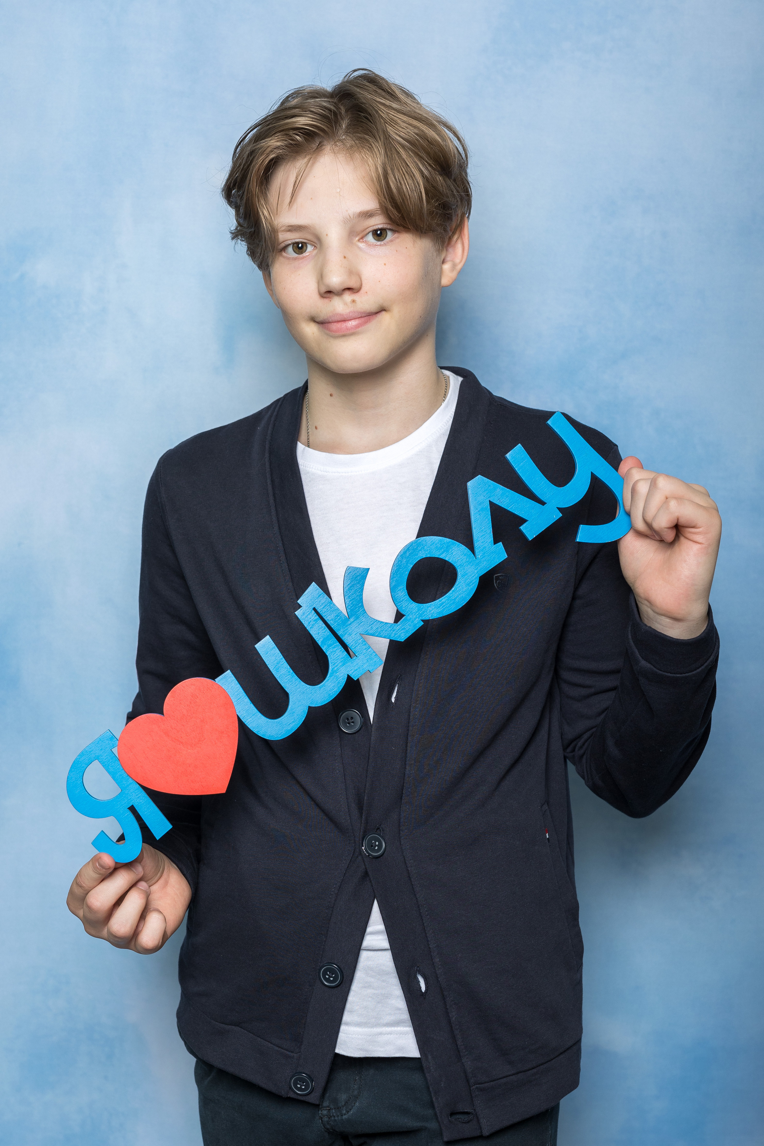 Профессиональные портреты в школе, общая фотография класса, виньетка. Выпускные альбомы, Татьяна Дёмина, Школьный фотограф, Москва