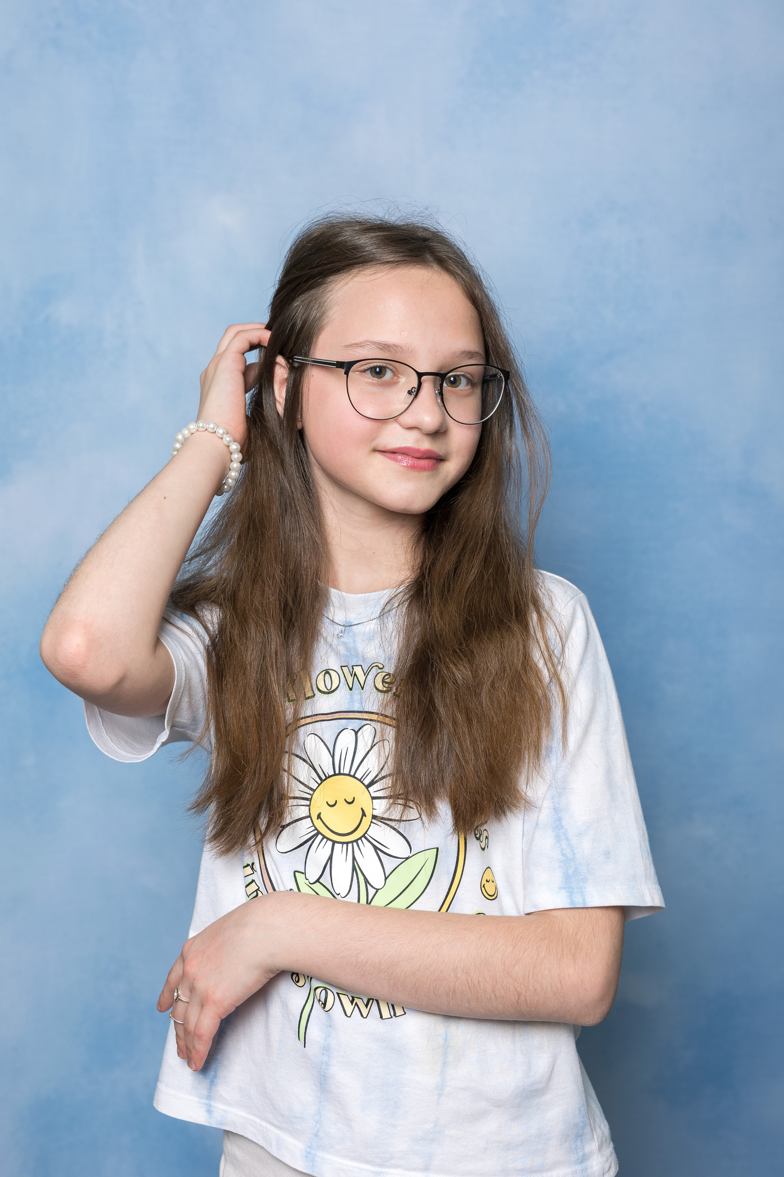 Профессиональные портреты в школе, общая фотография класса, виньетка. Выпускные альбомы, Татьяна Дёмина, Школьный фотограф, Москва