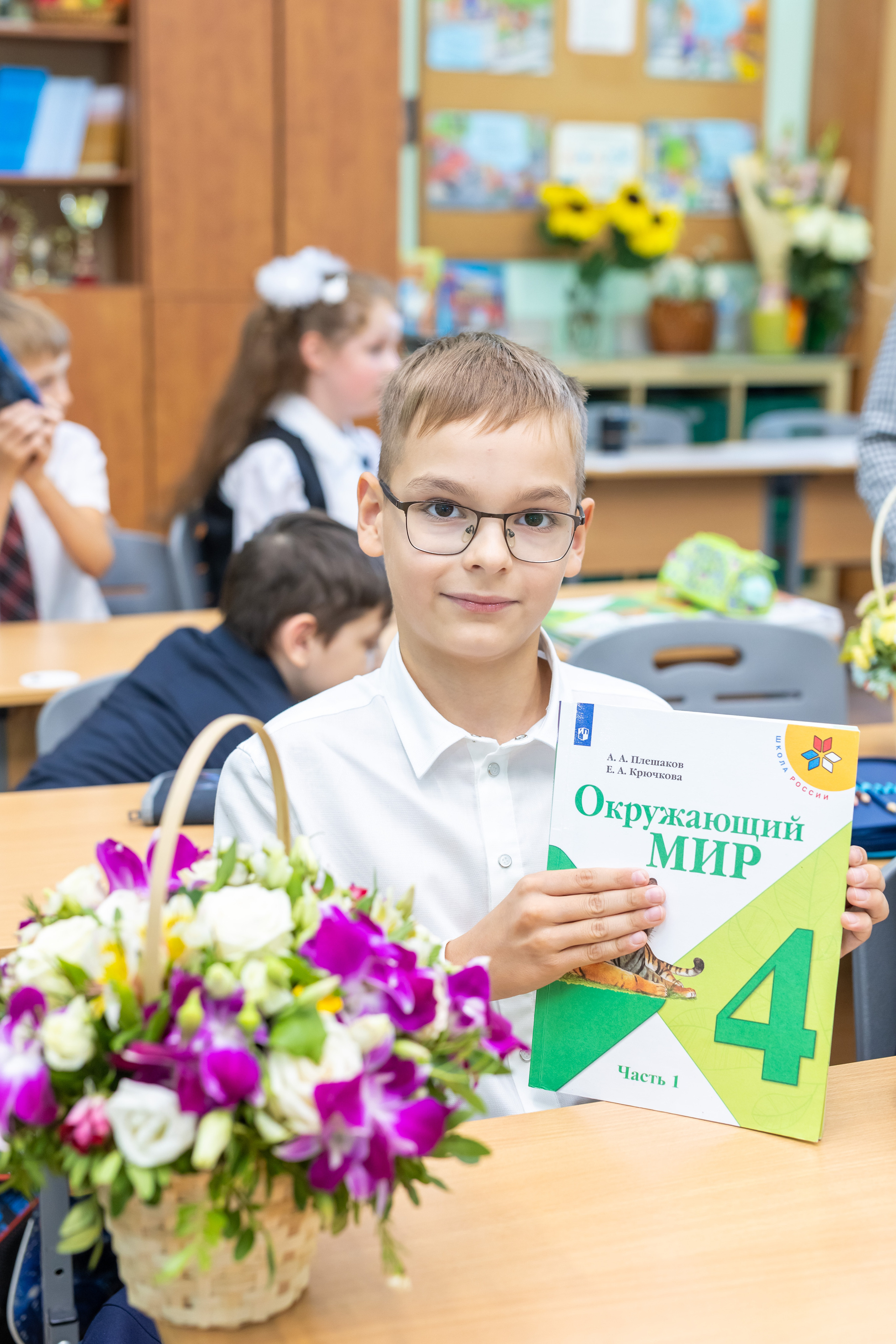Съёмка для выпускных альбомов в школе 4, 9, 11 класс. Выпускные альбомы, Татьяна Дёмина, Школьный фотограф, Москва