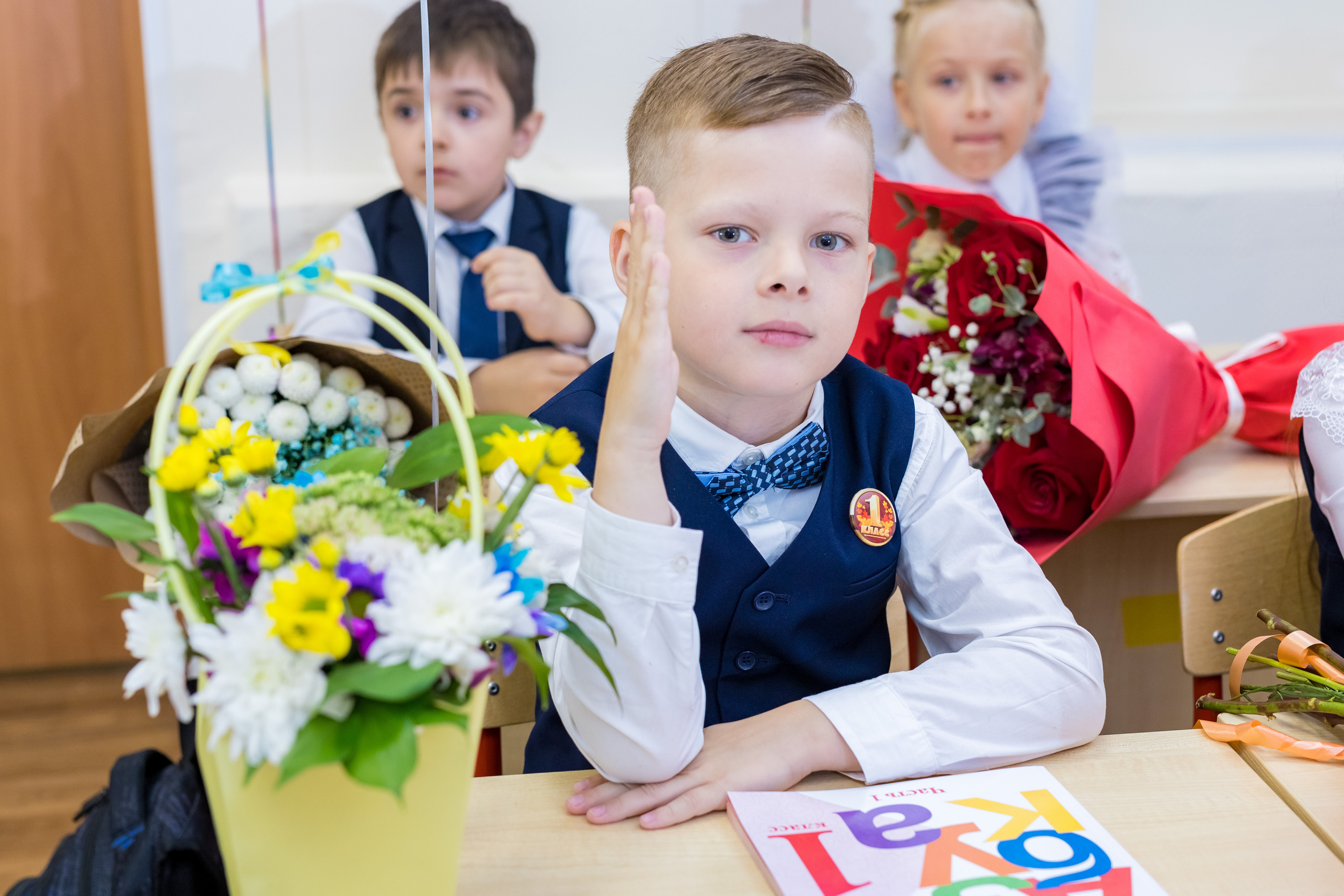Фотограф на 1 сентября. Выпускные альбомы, Татьяна Дёмина, Школьный фотограф, Москва