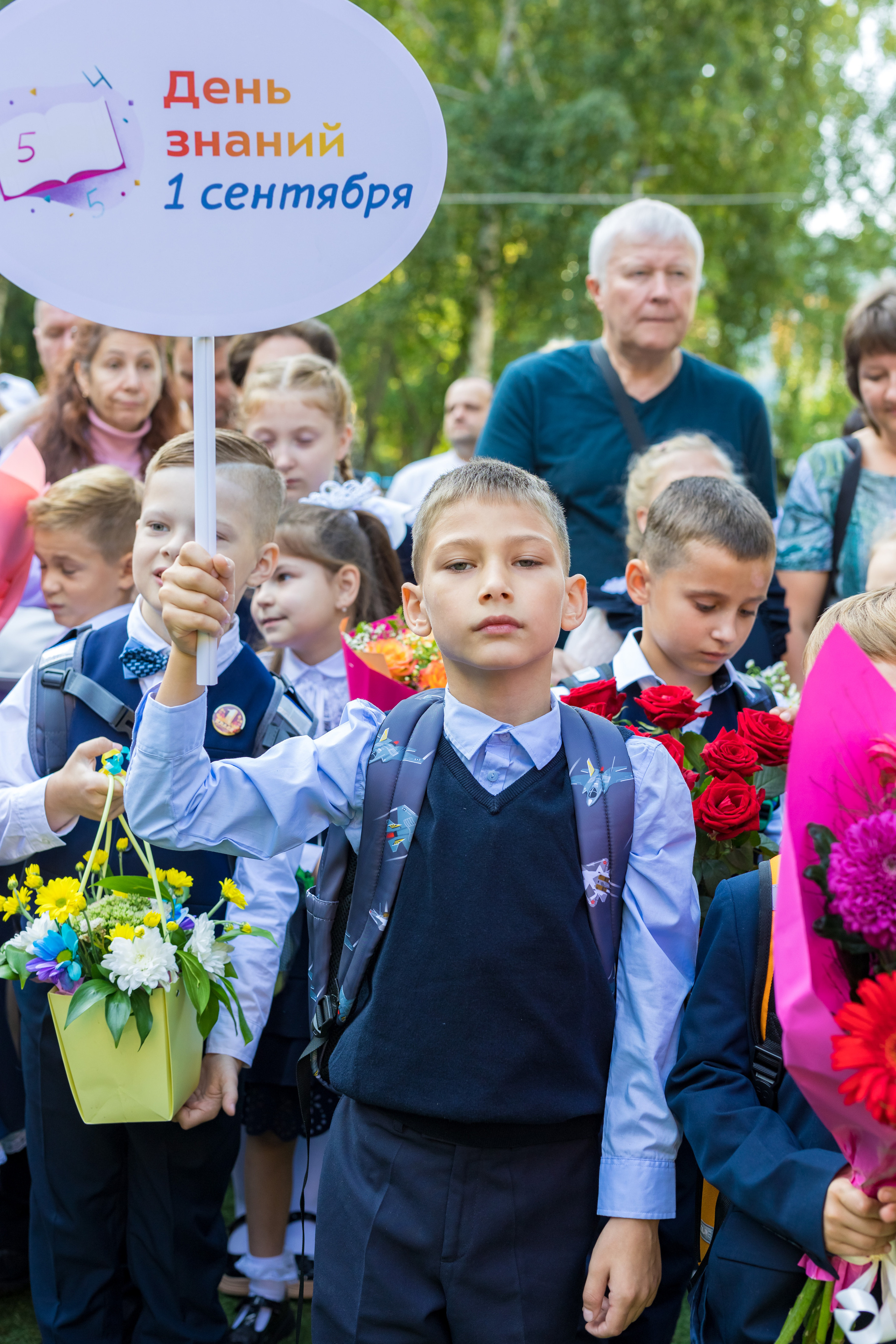 Фотограф на 1 сентября. Выпускные альбомы, Татьяна Дёмина, Школьный фотограф, Москва